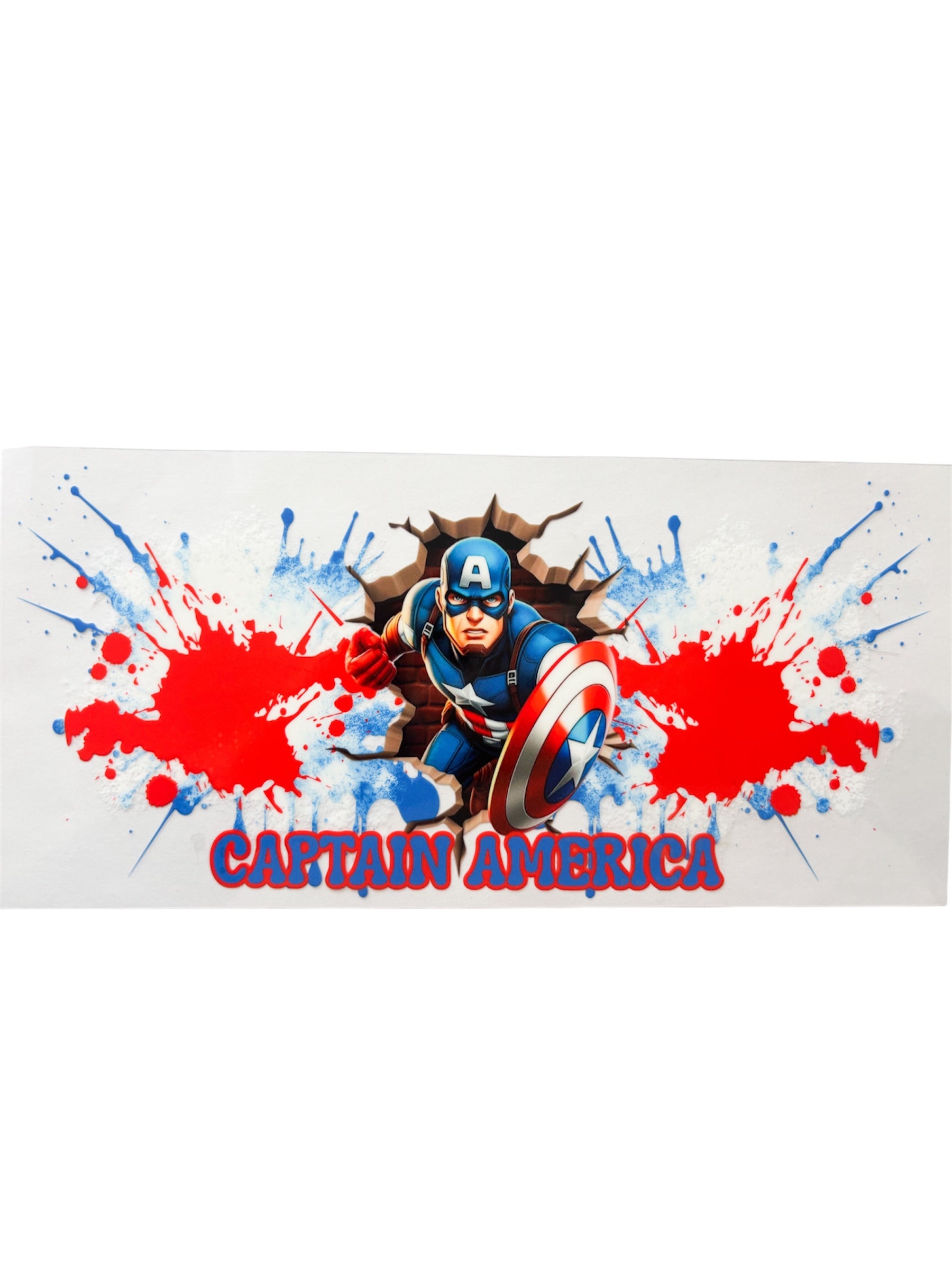 Captain America