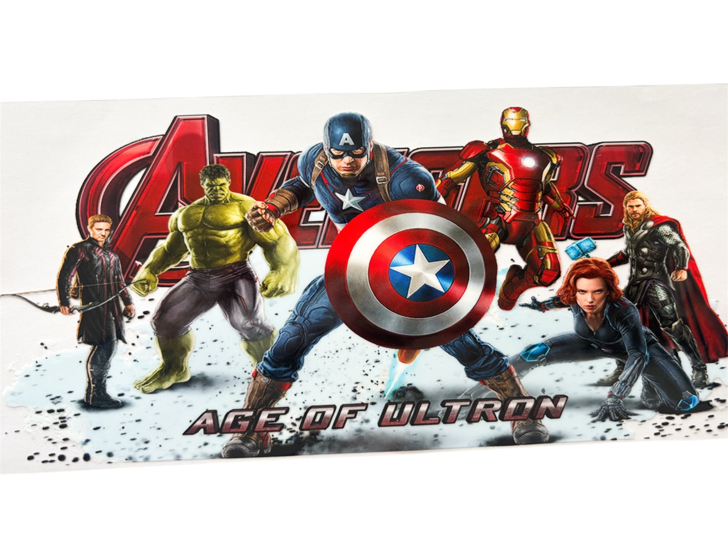 Avengers