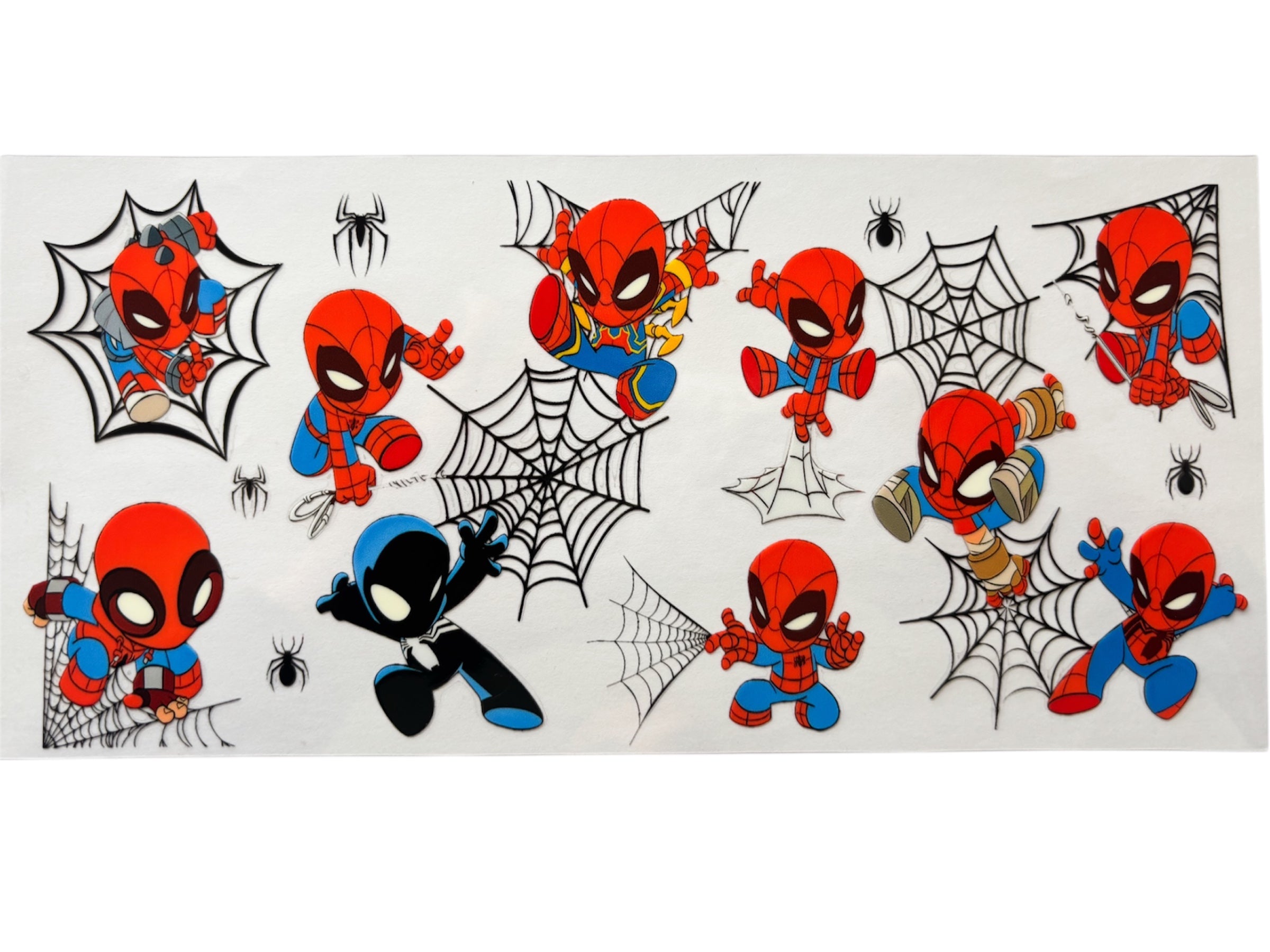 spiderman