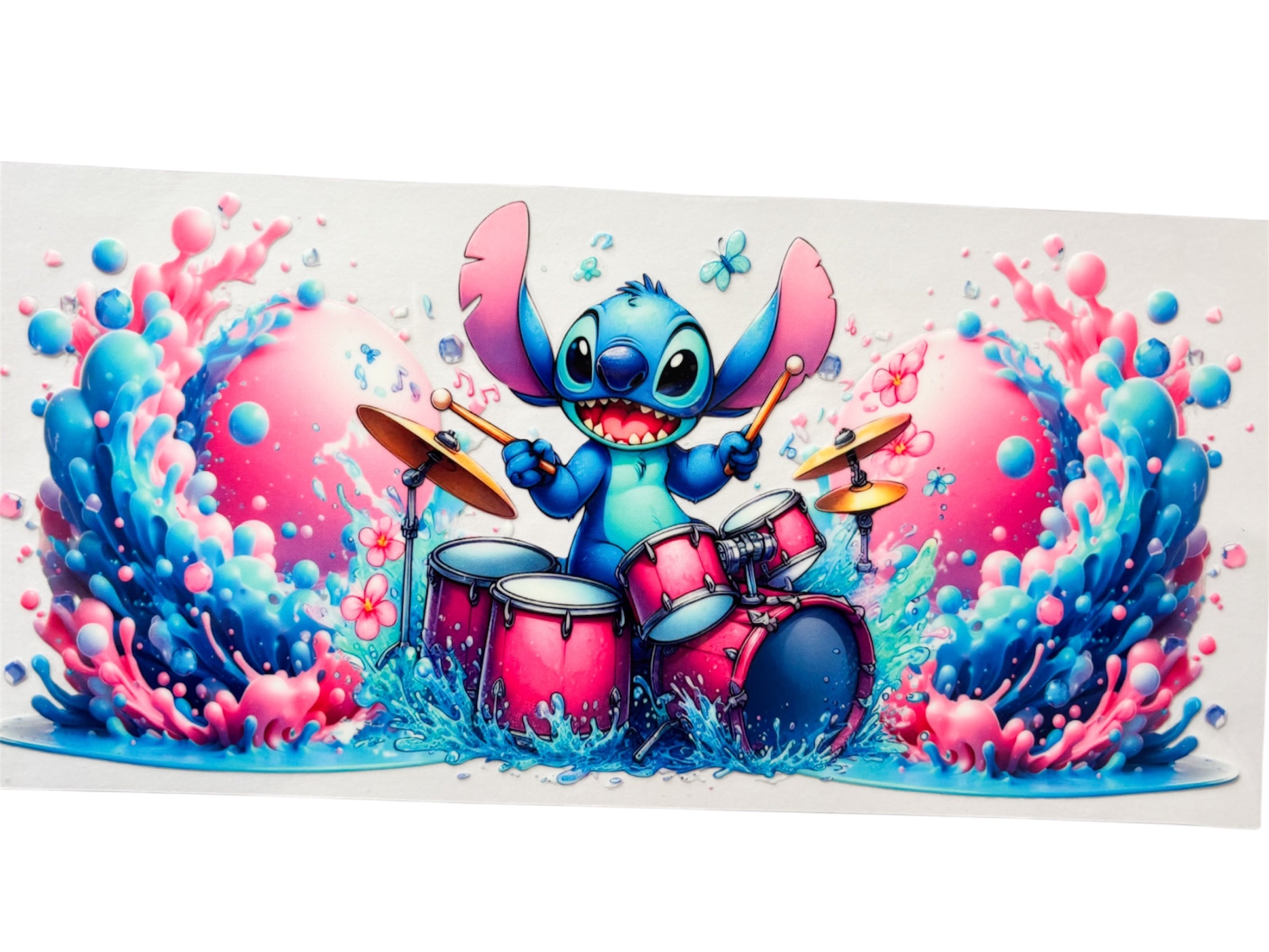 Stitch