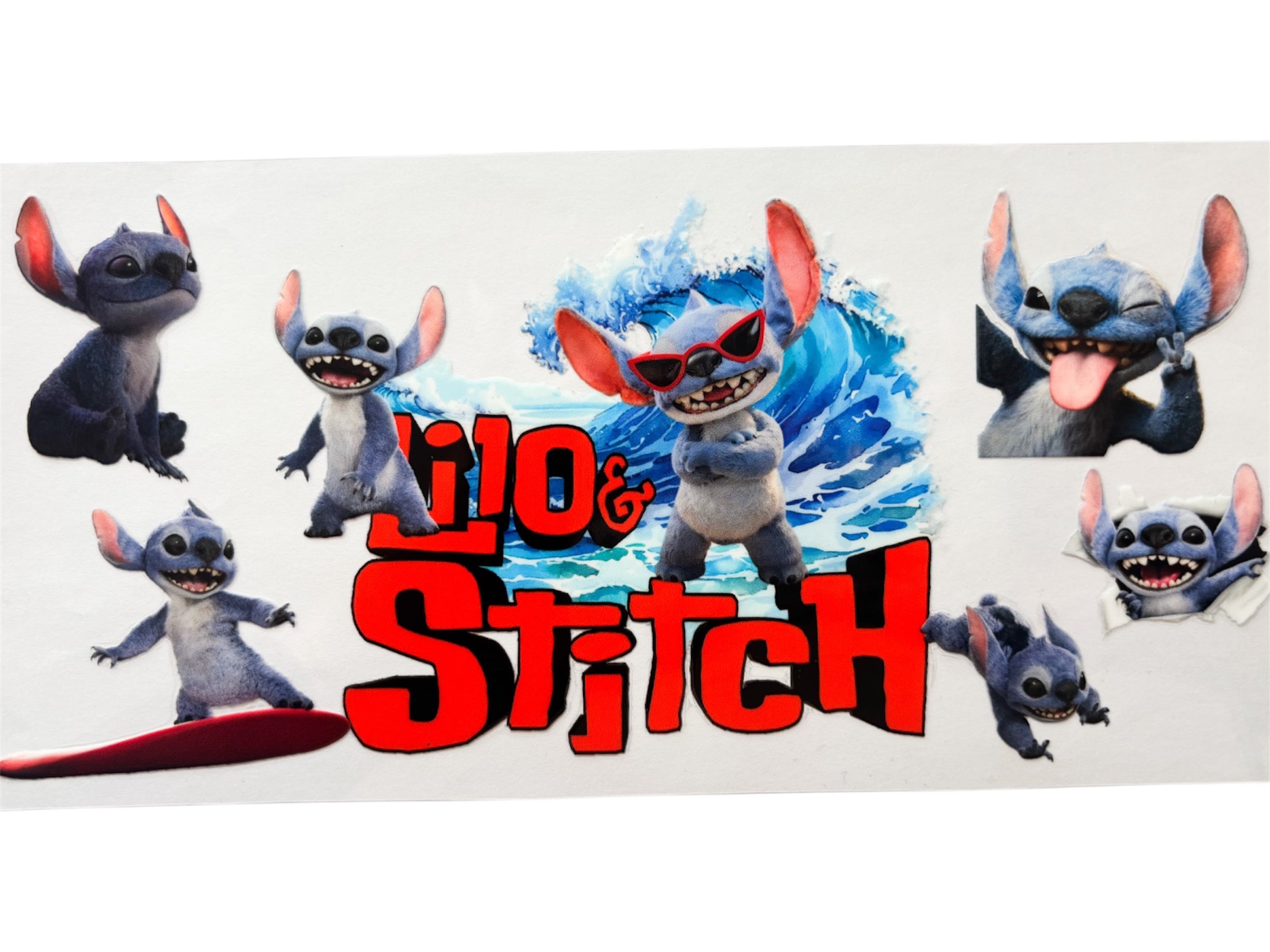 Stitch