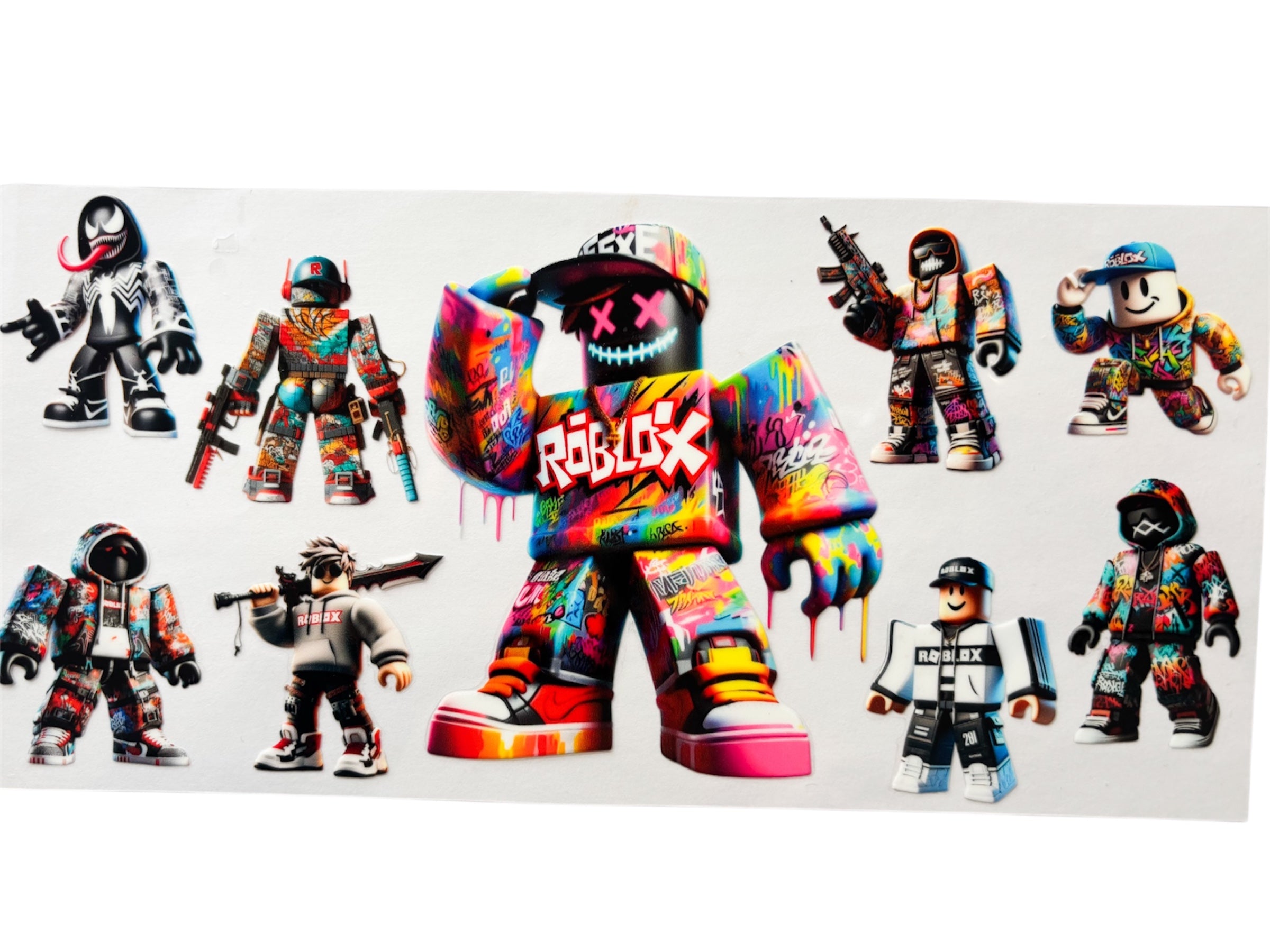 Roblox
