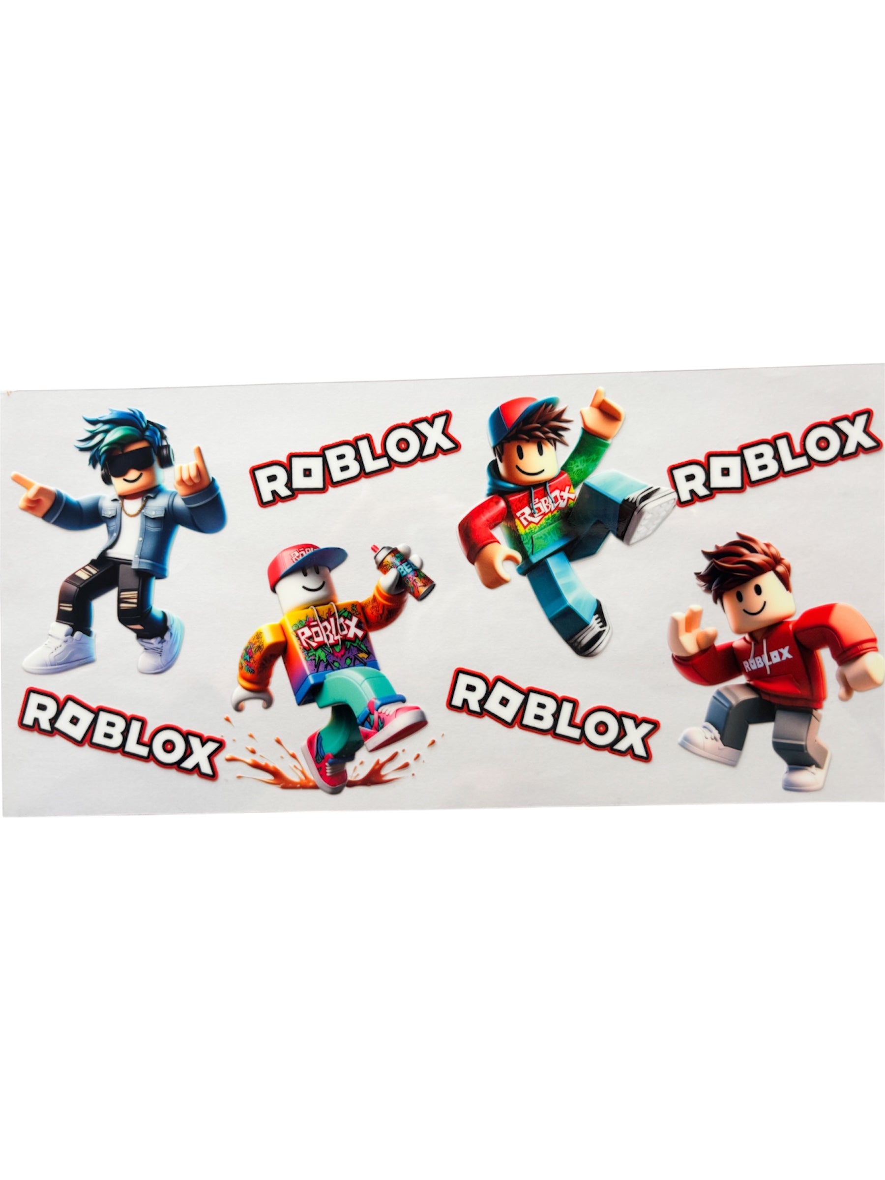 Roblox