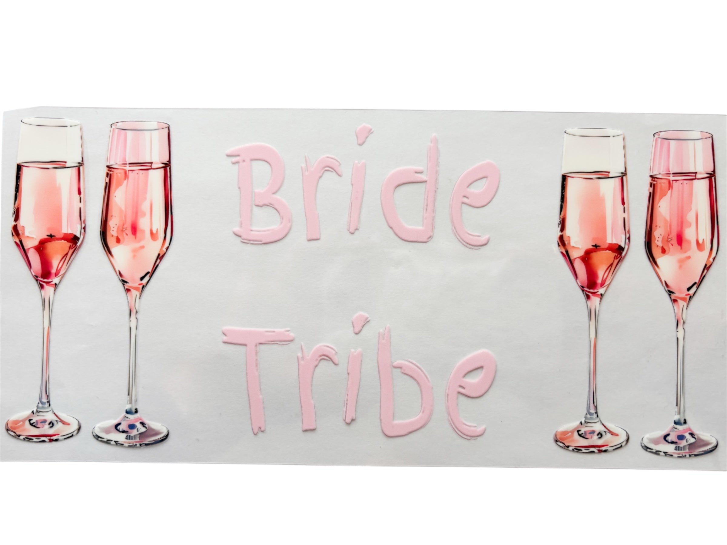 bride tribe