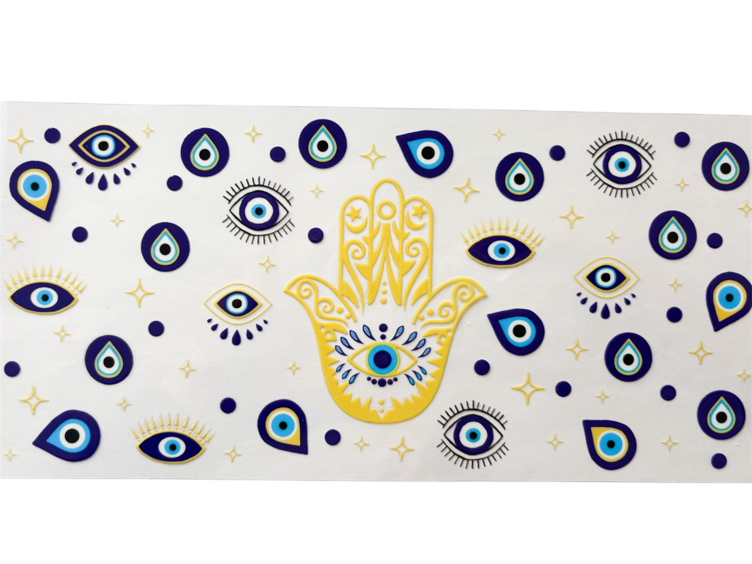 evil eye