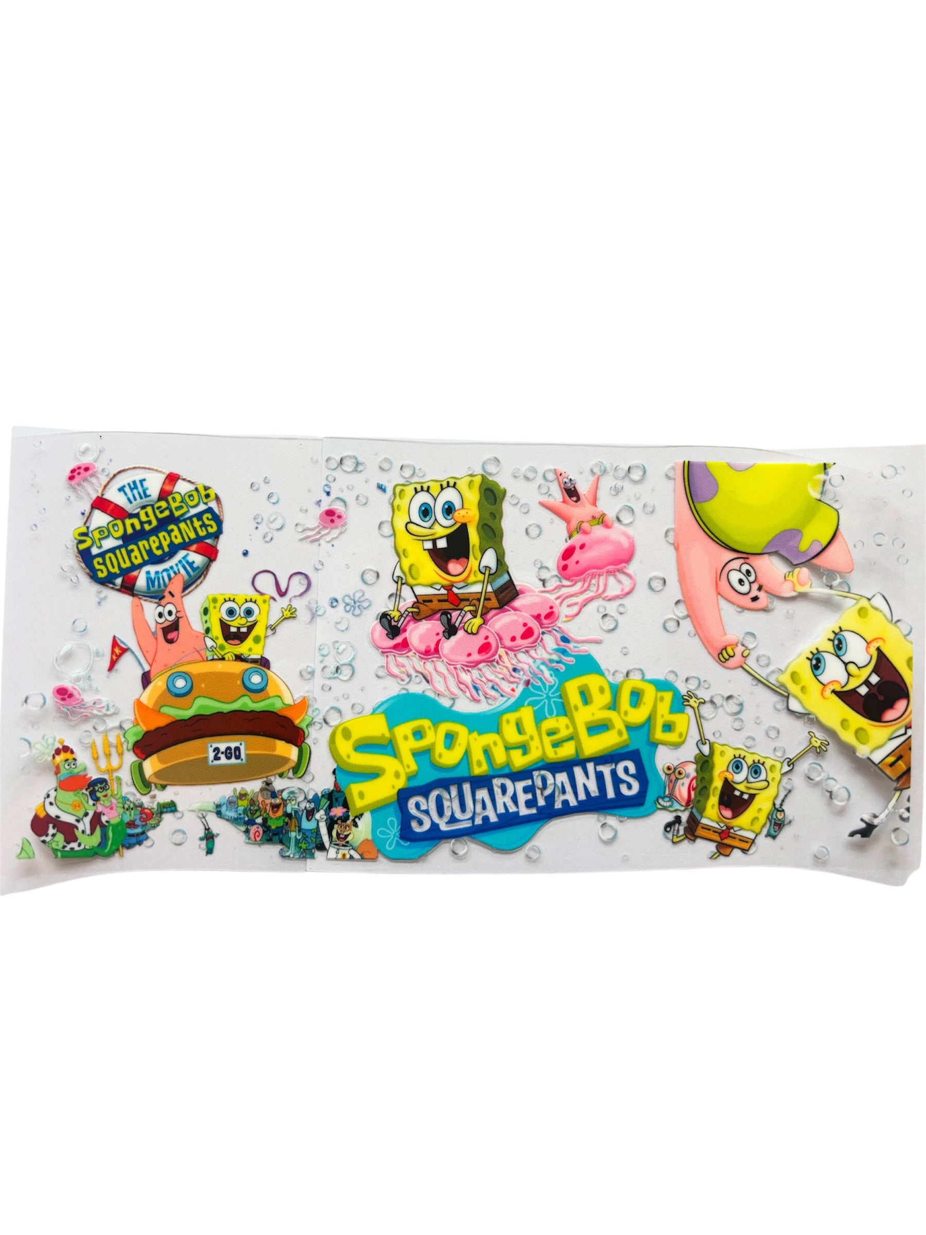 spongebob