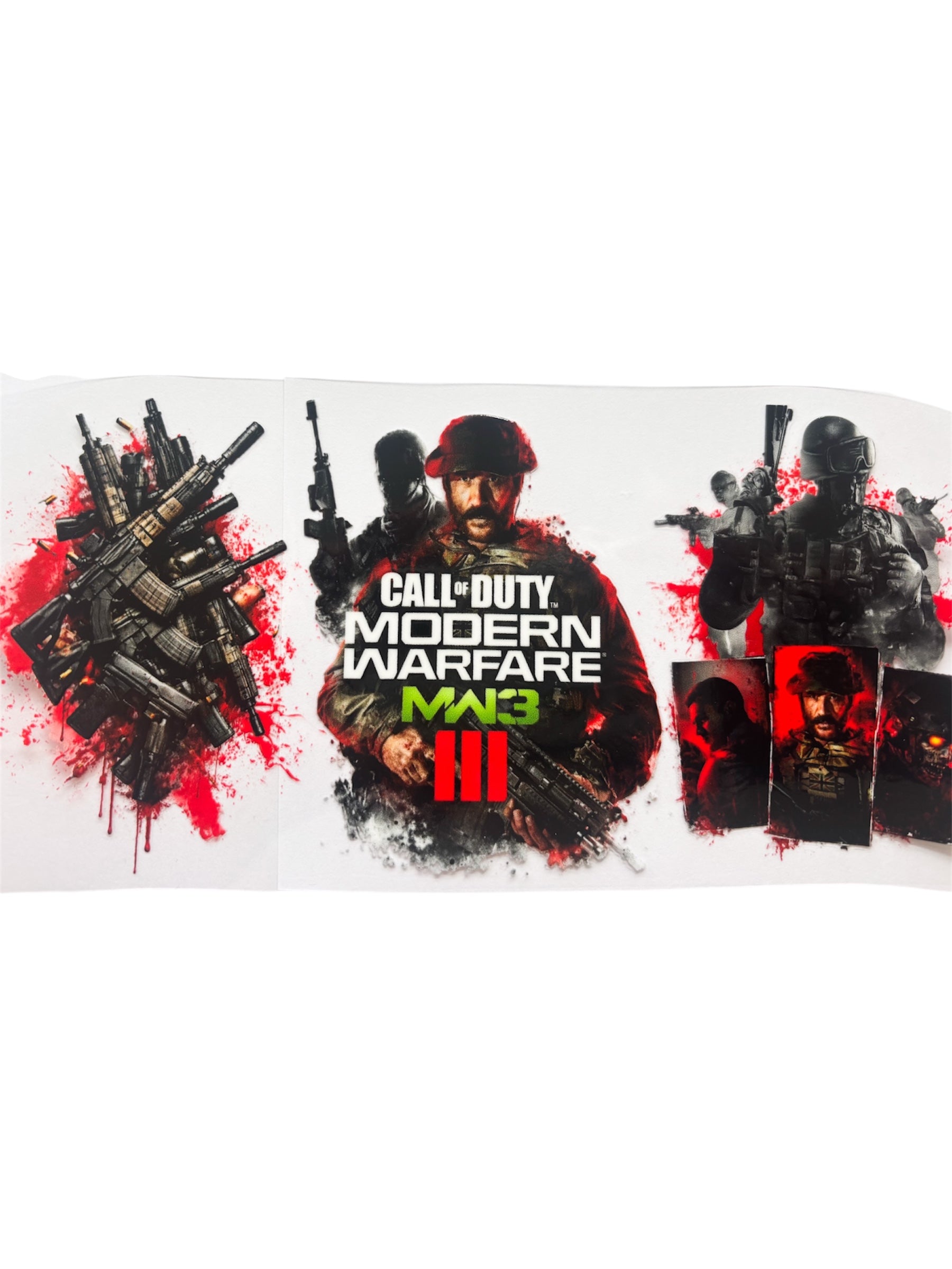 Call of duty