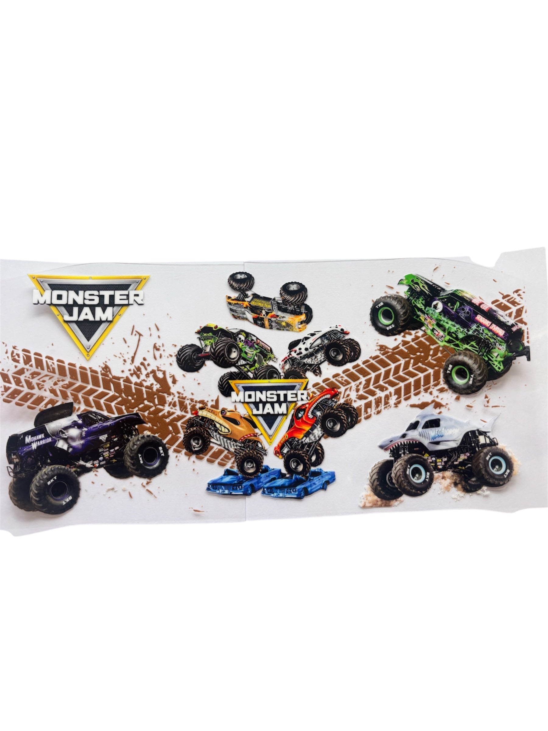 monster jam