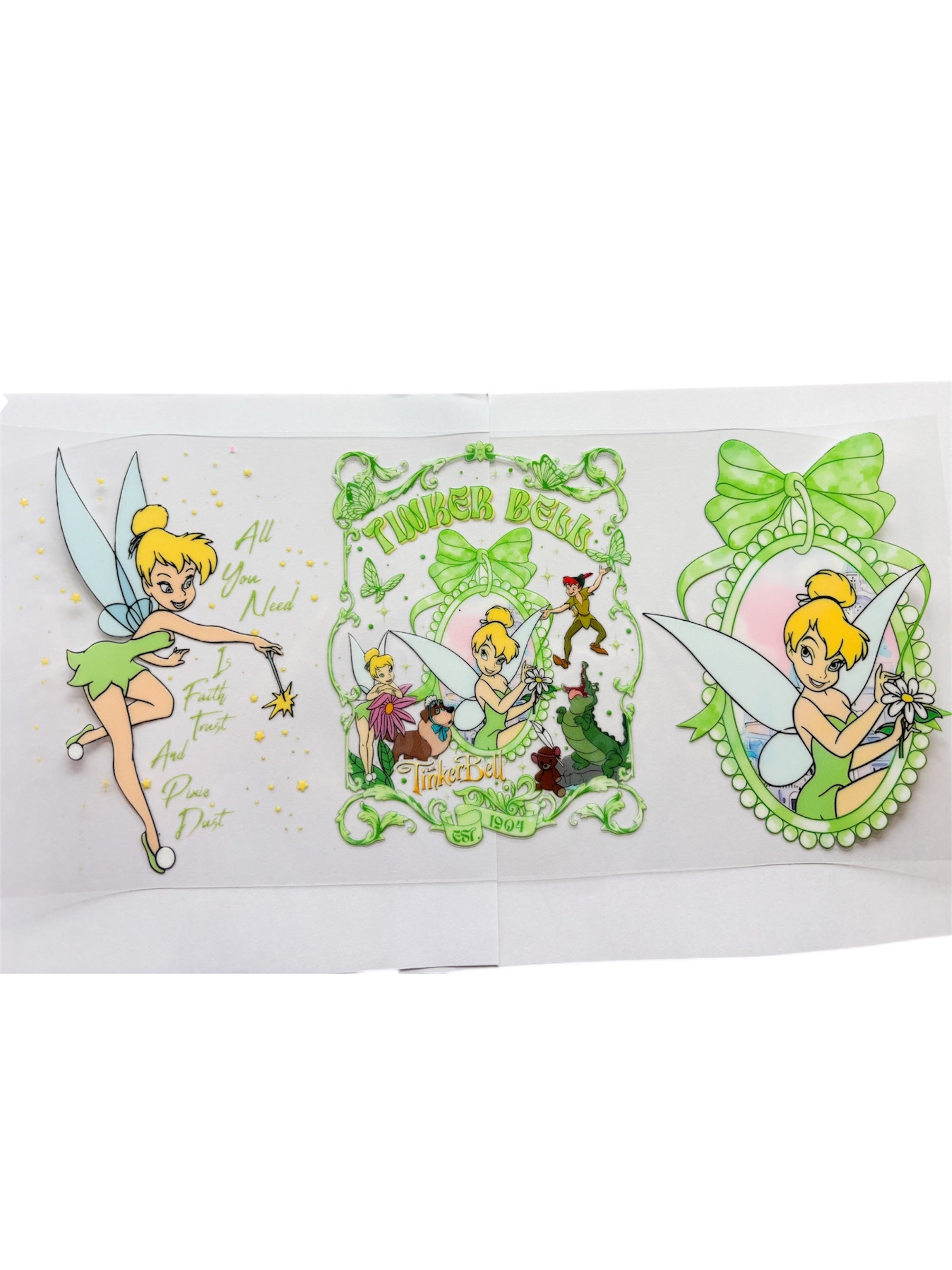Tinkerbell