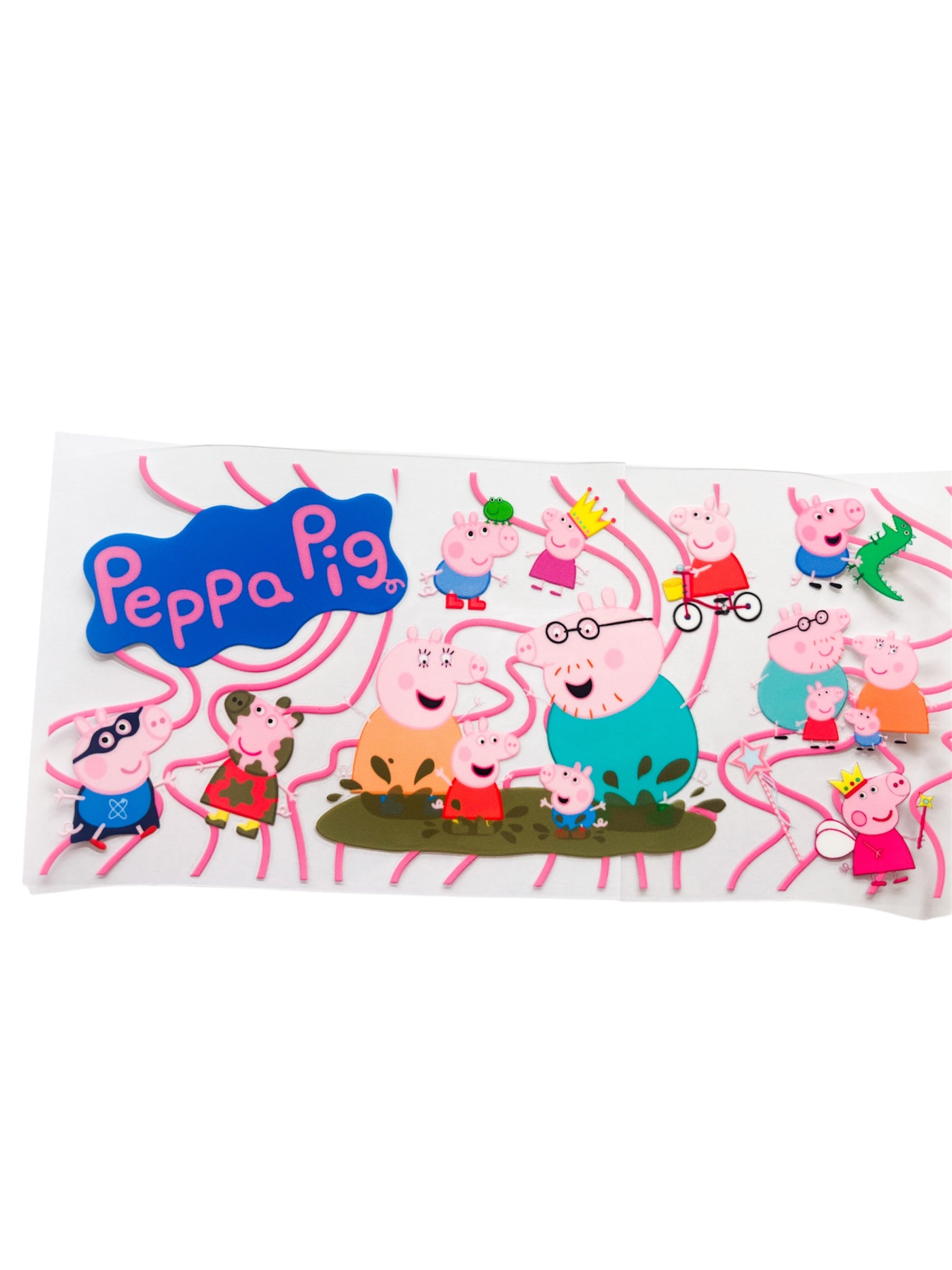 peppa pig