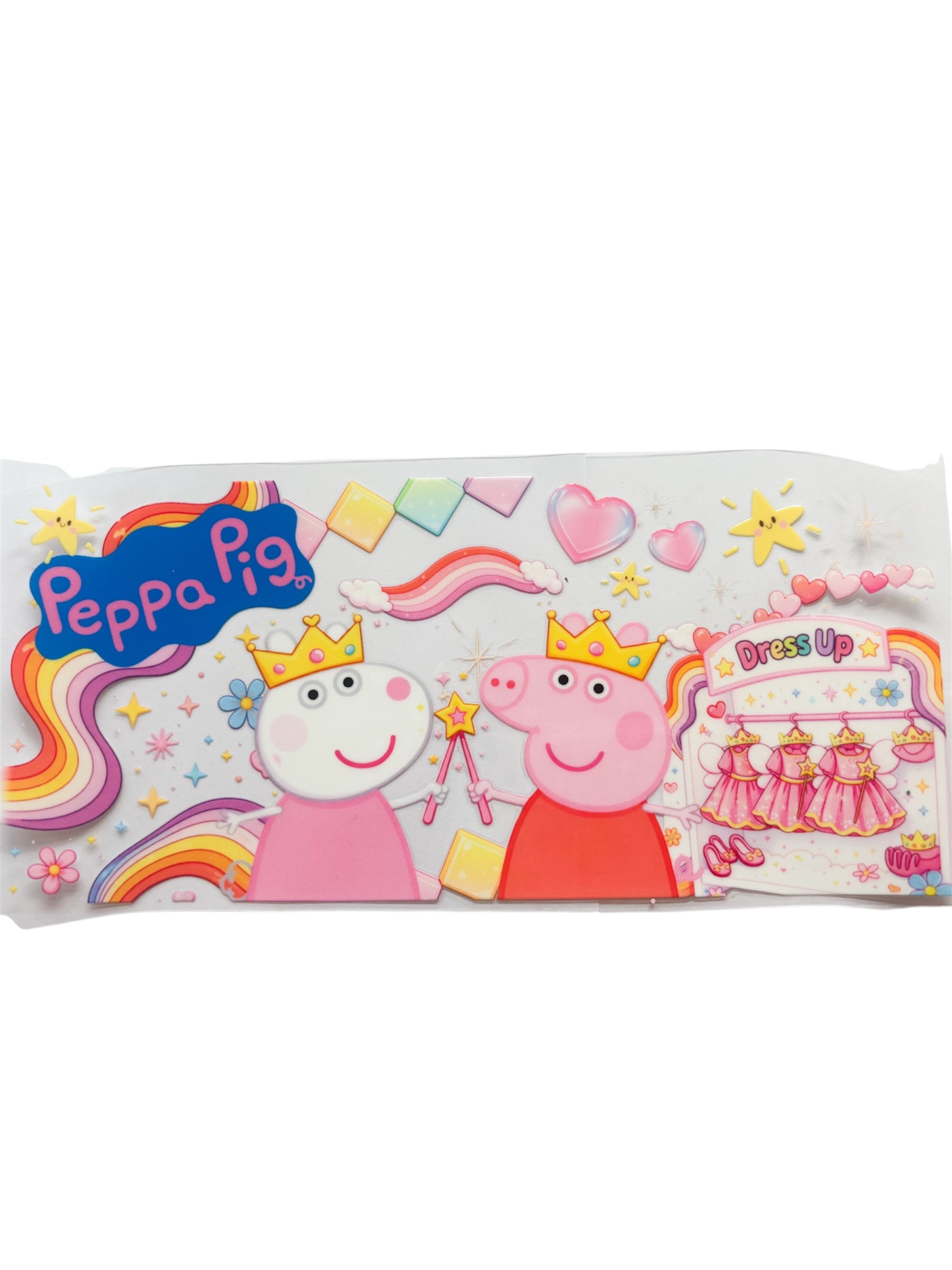 peppa pig