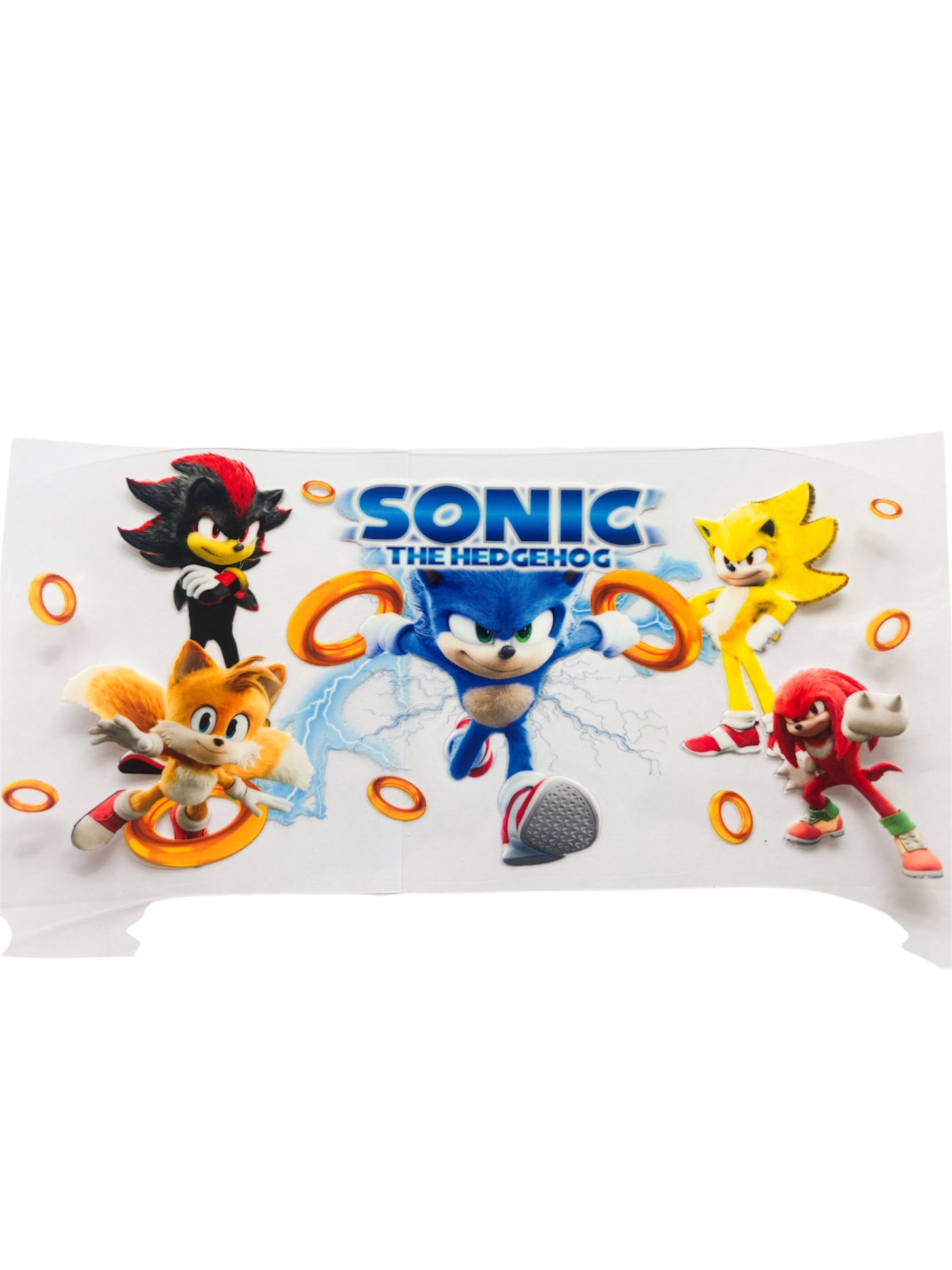 sonic