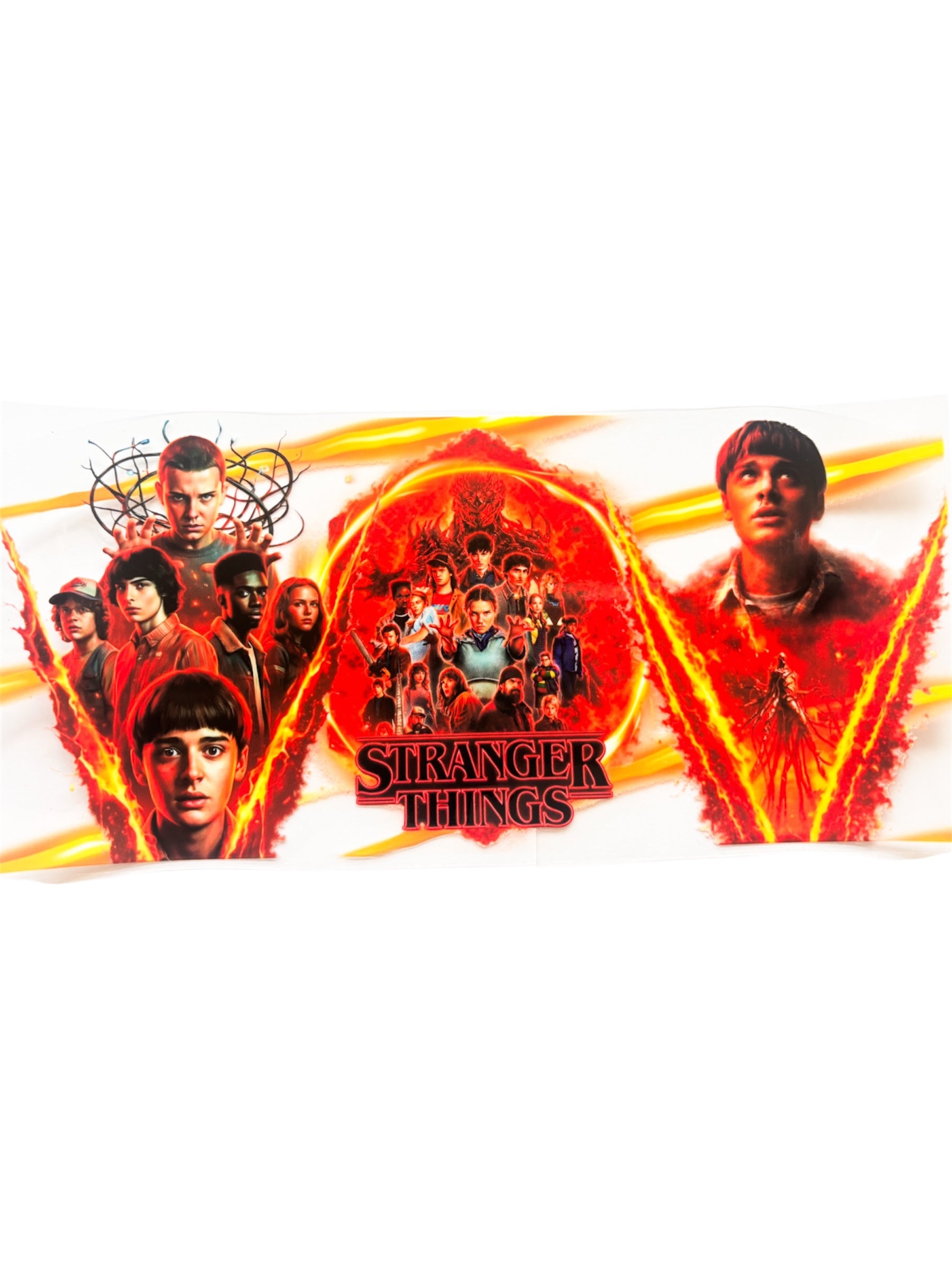 stranger things