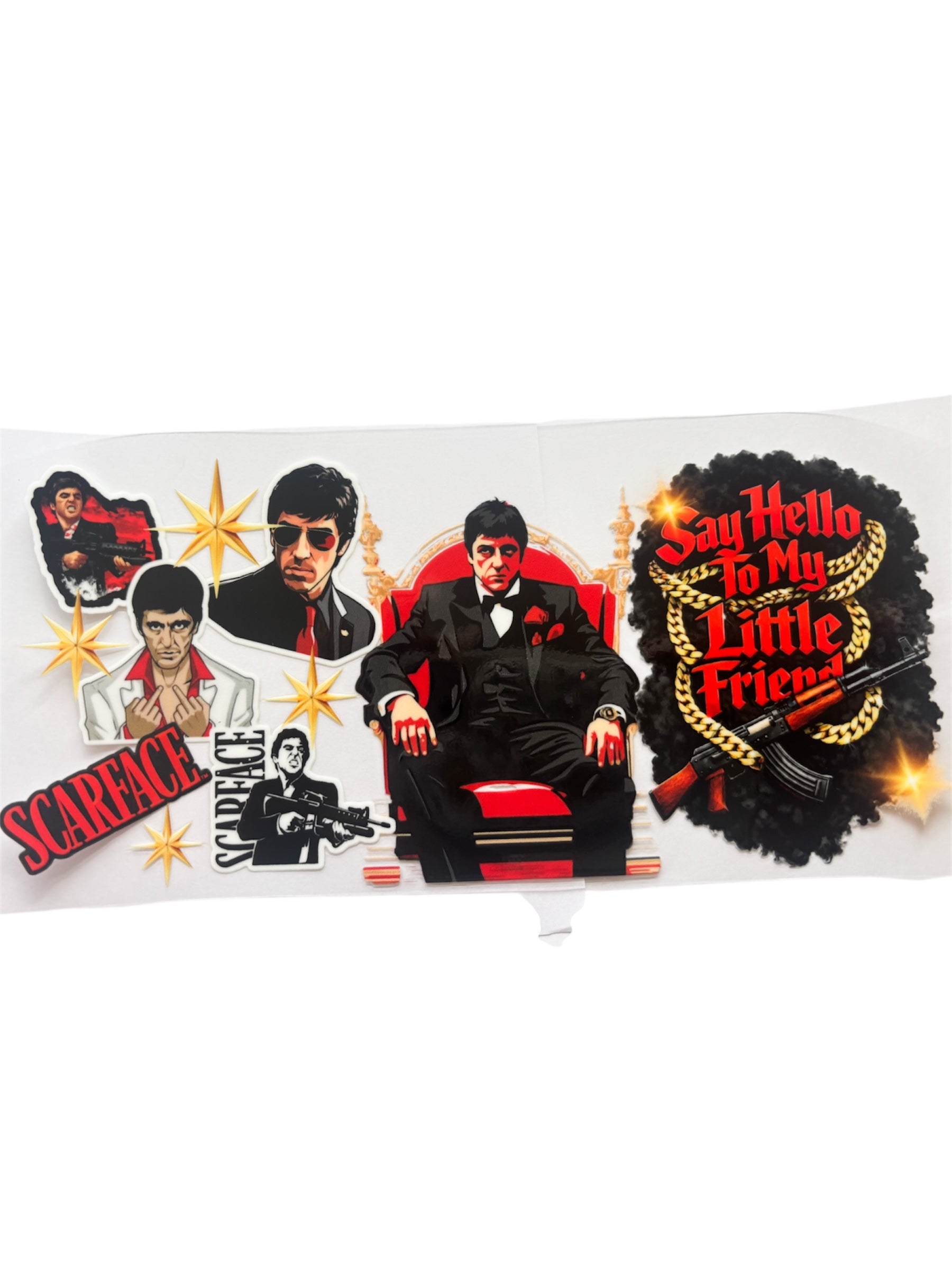 Scarface