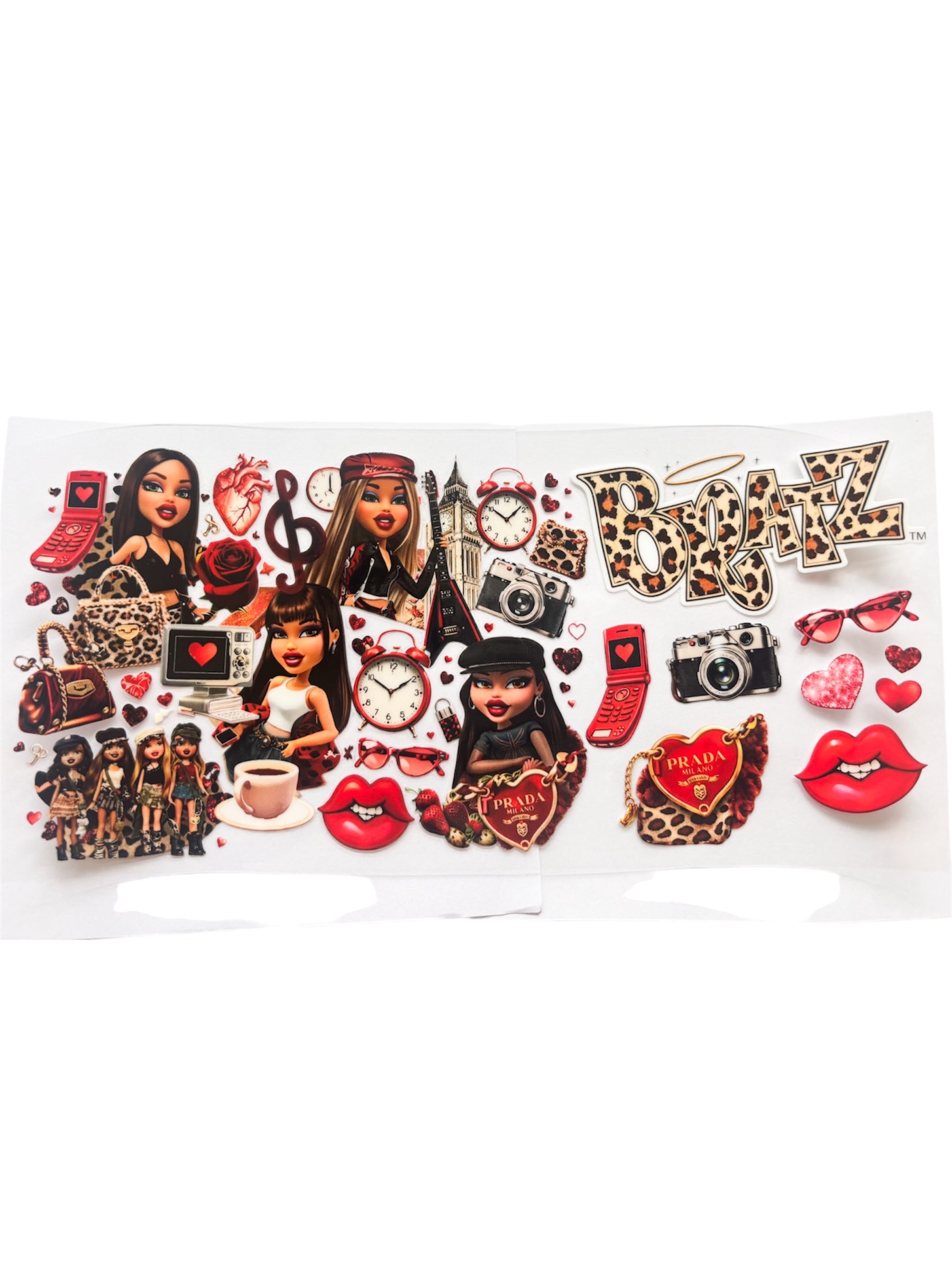 Bratz