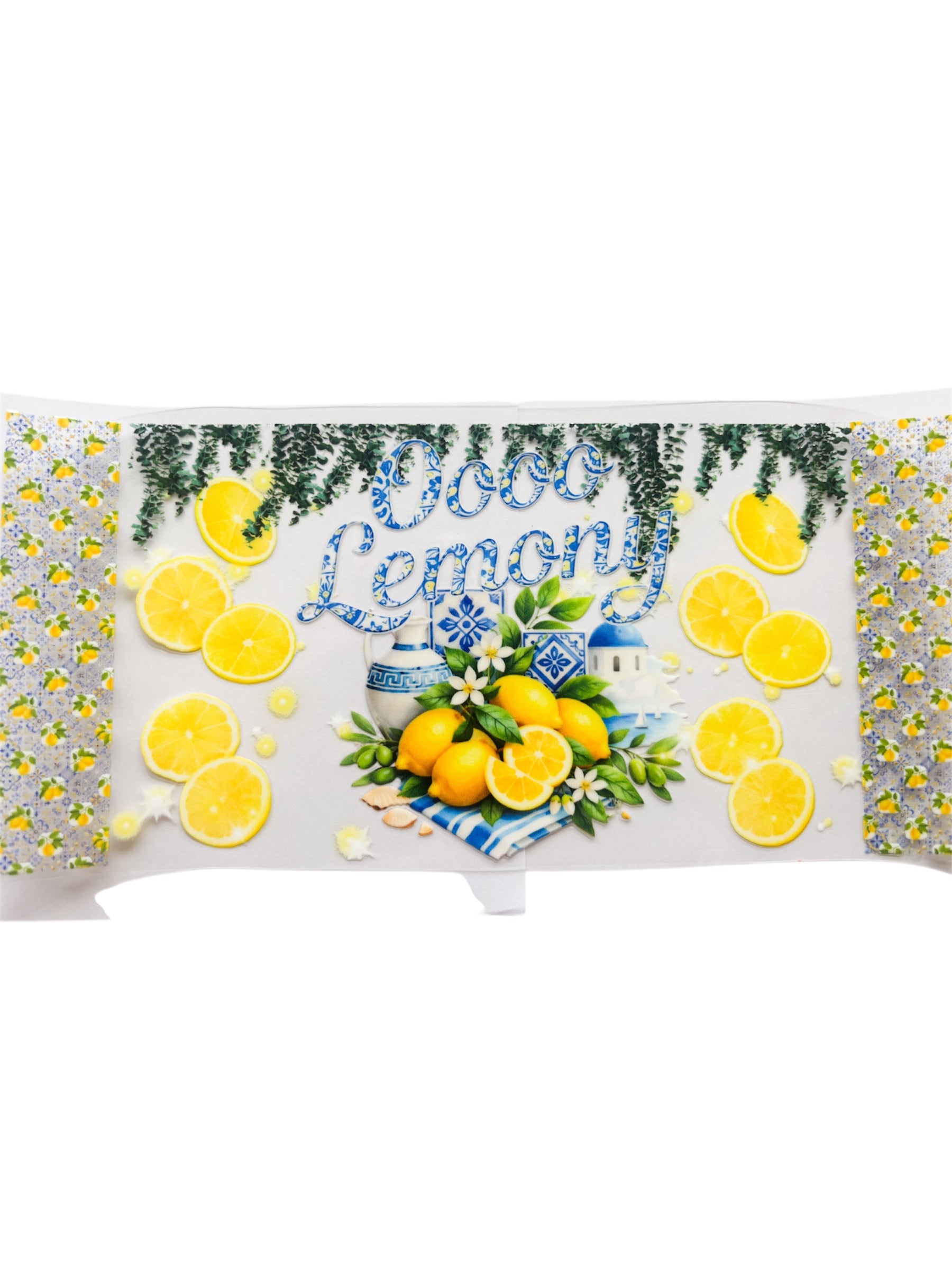 lemony
