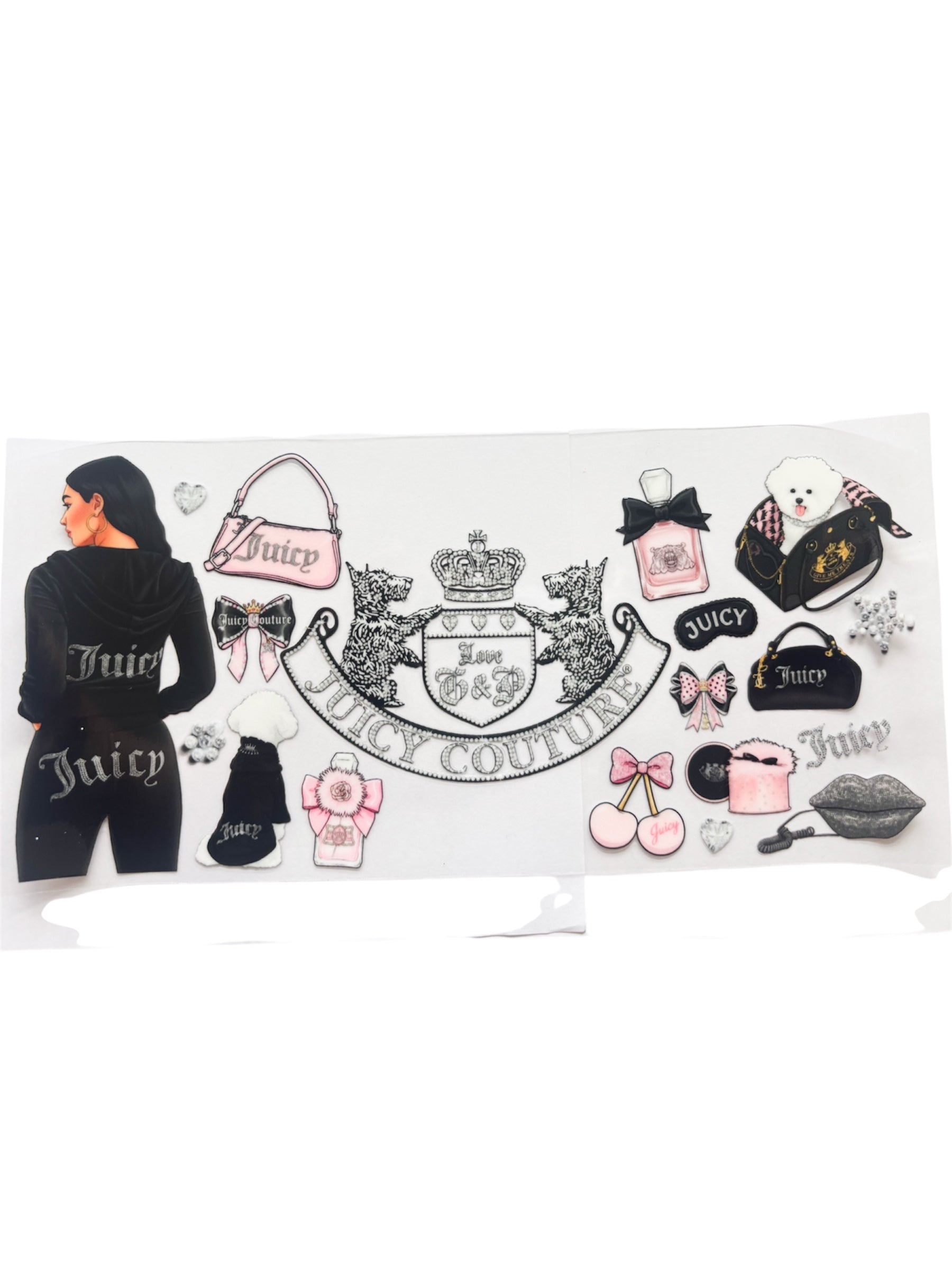 Juicy couture