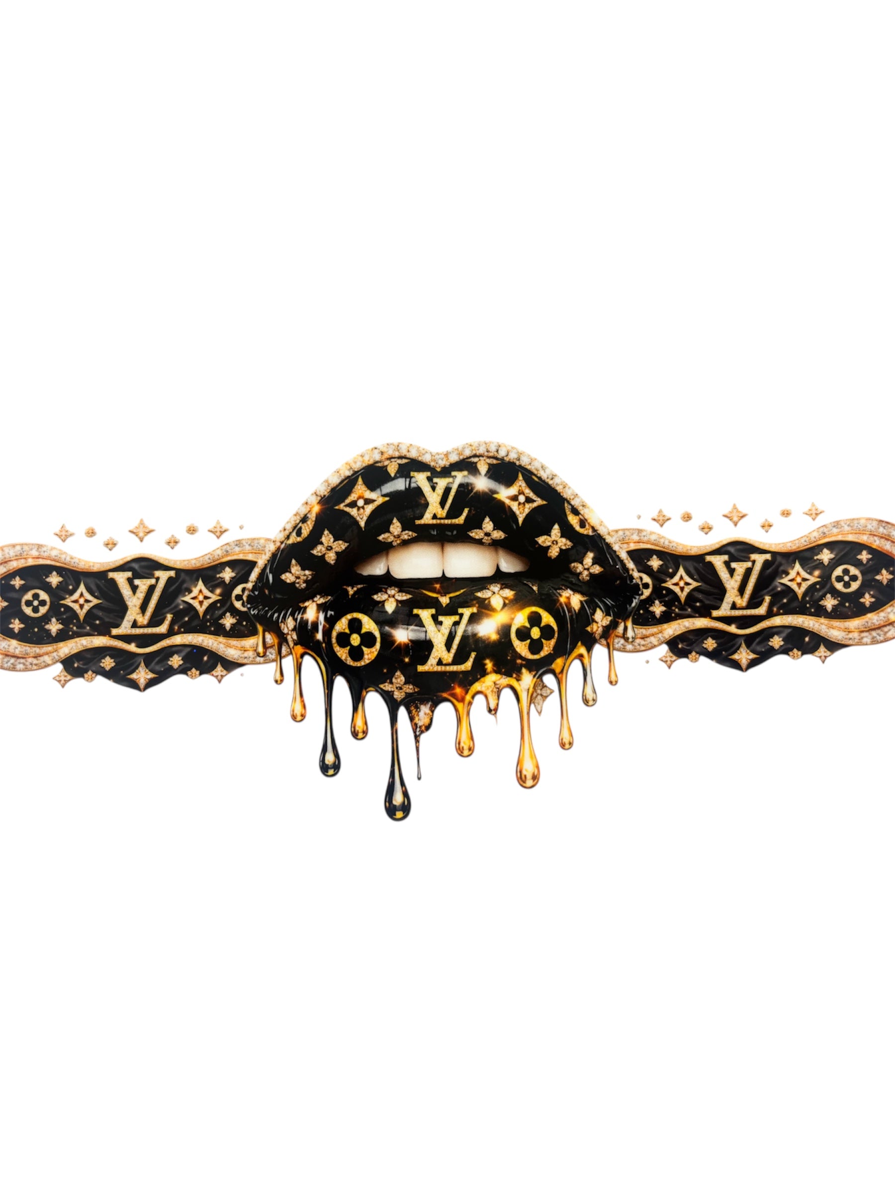 LV lips