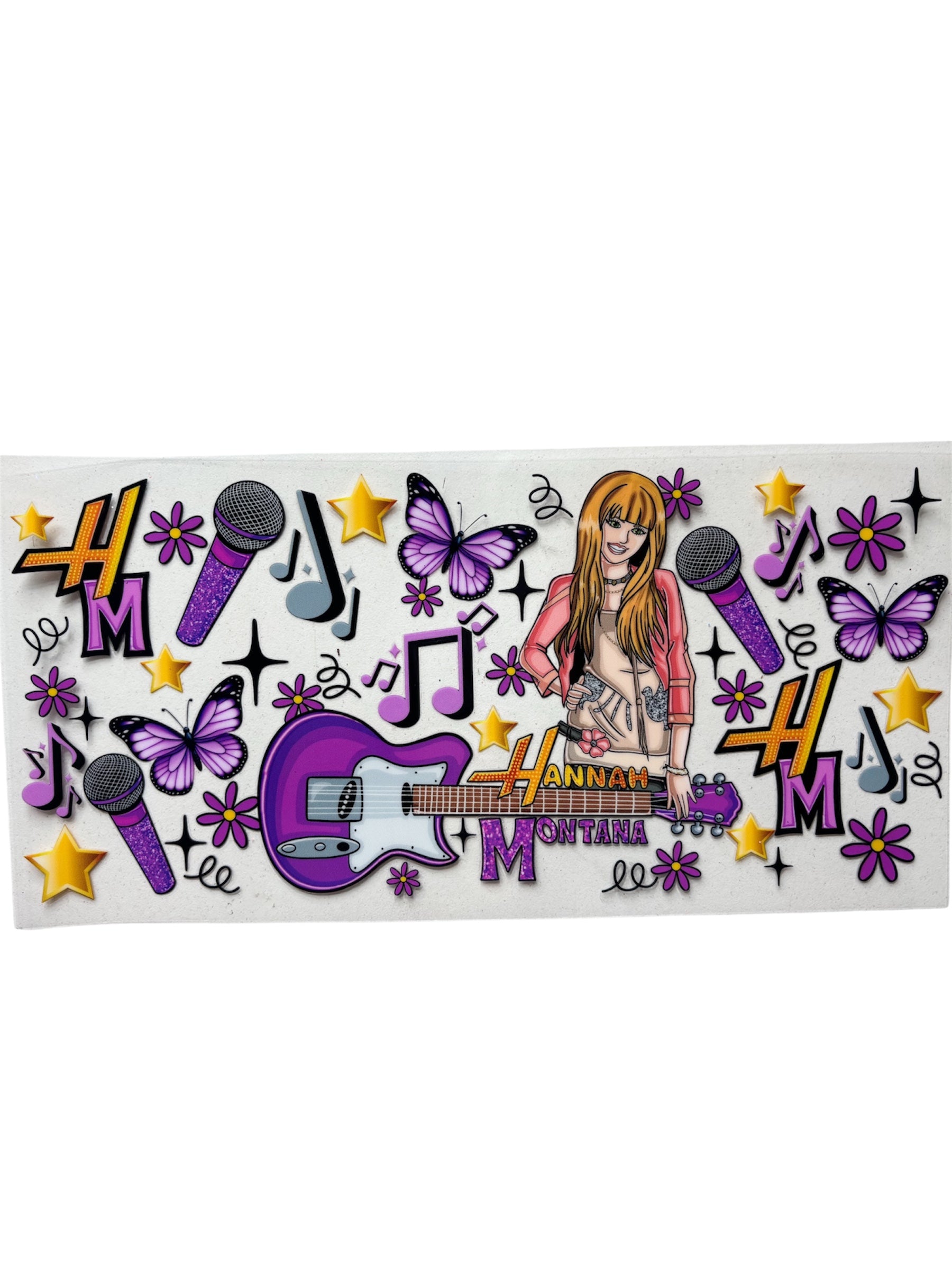 Hannah Montana