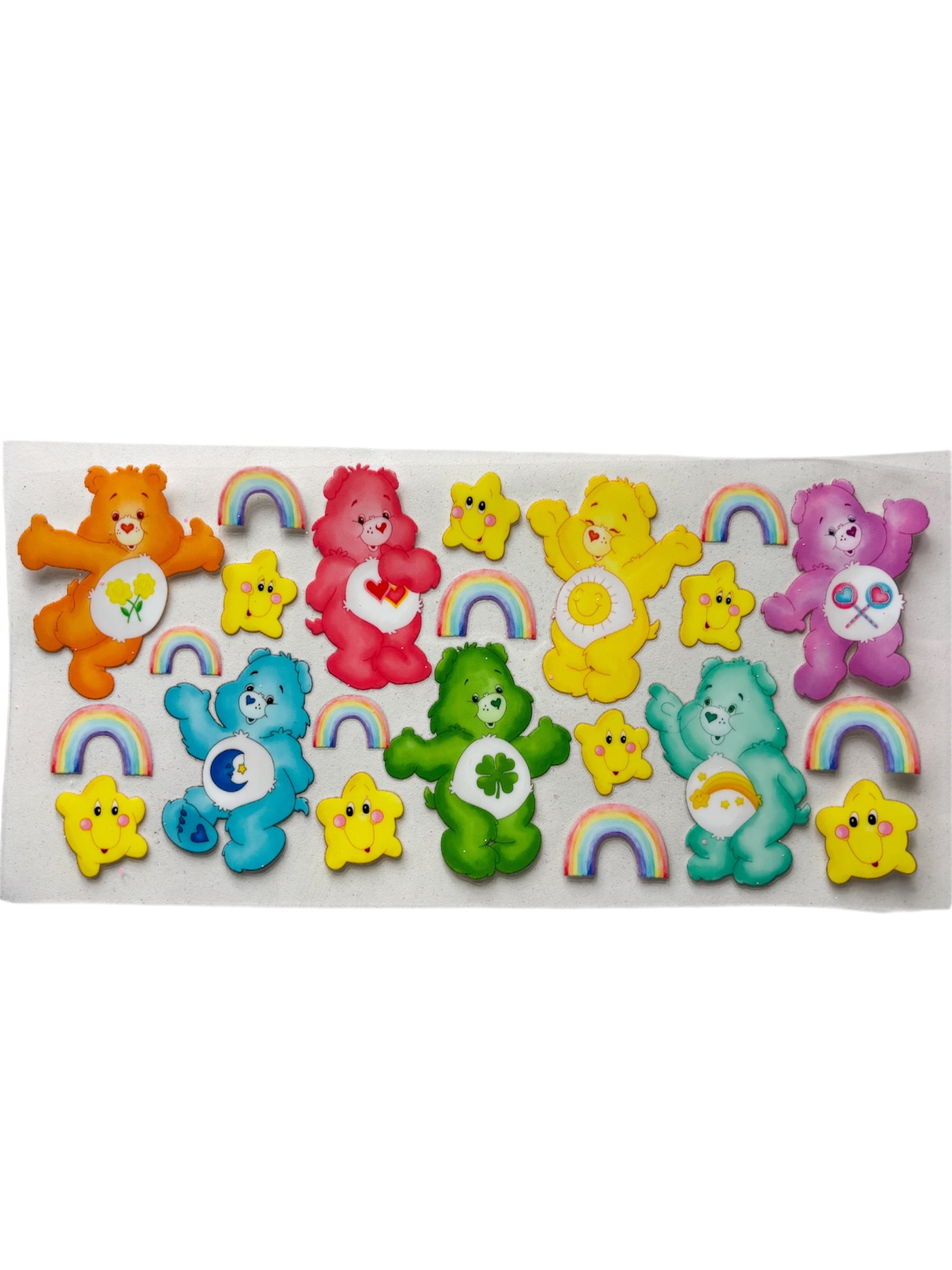 Care Bears