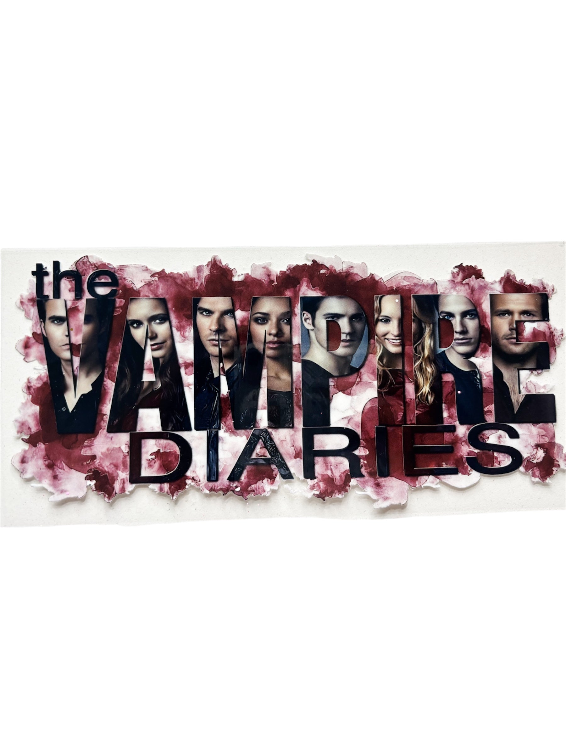 vampire diaries