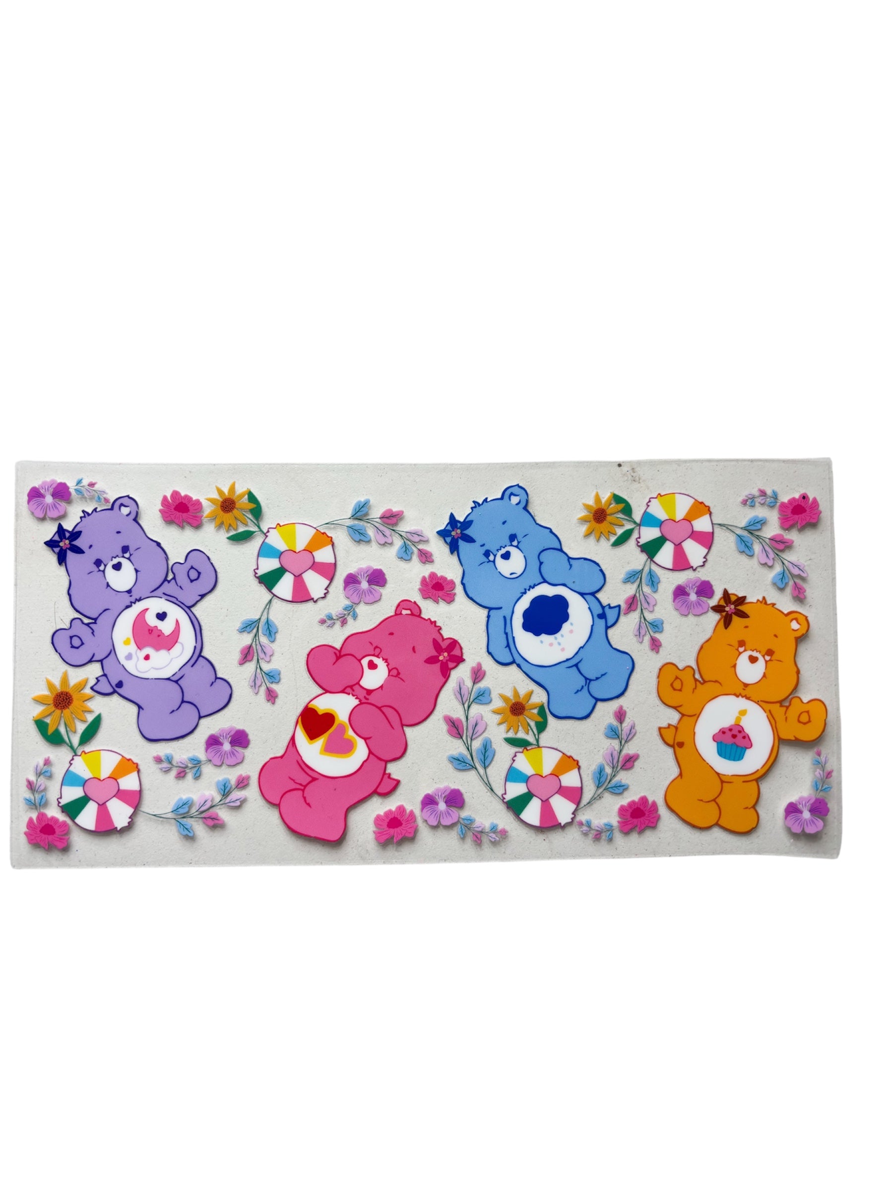 Care Bears