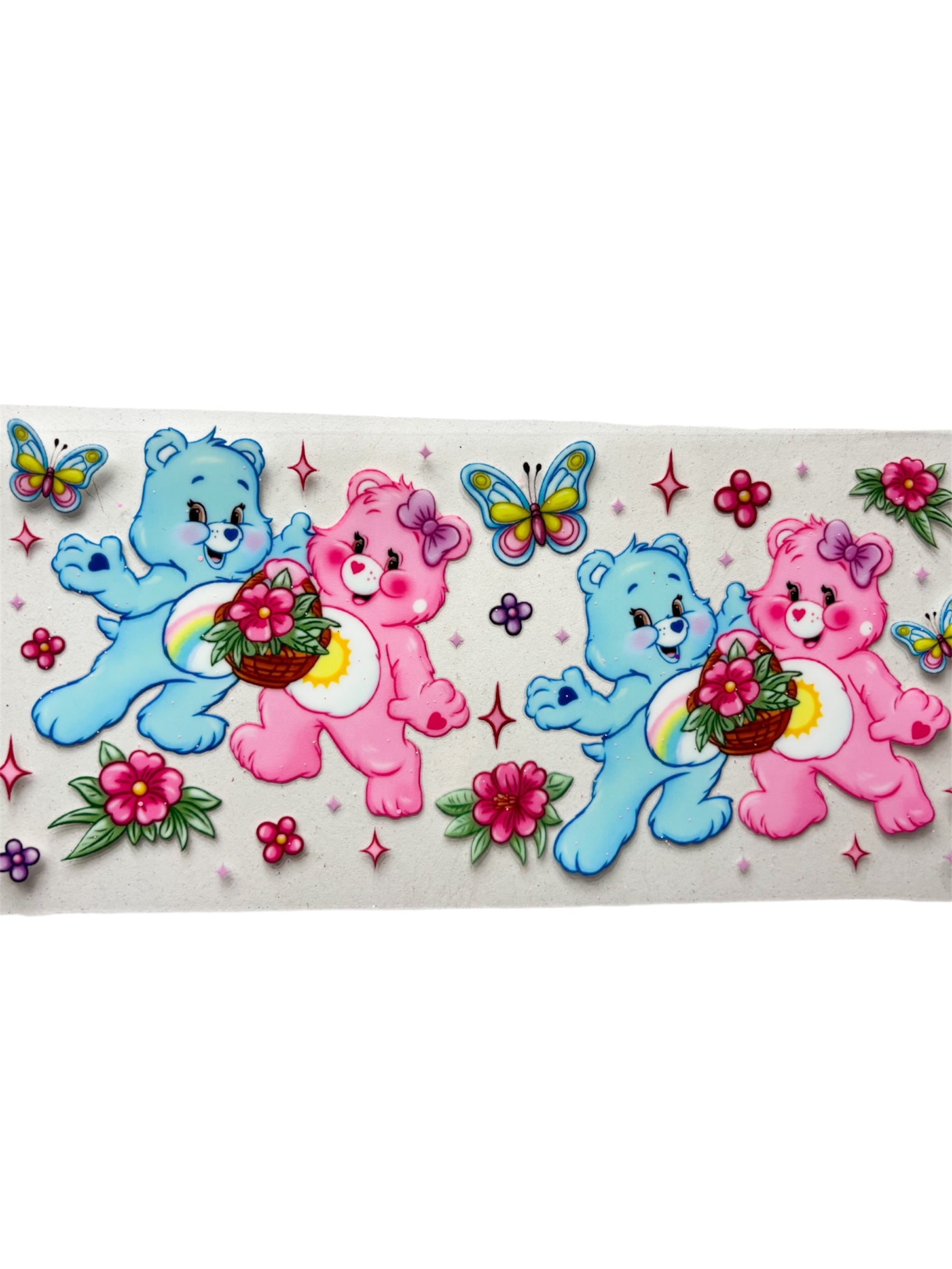 care bears