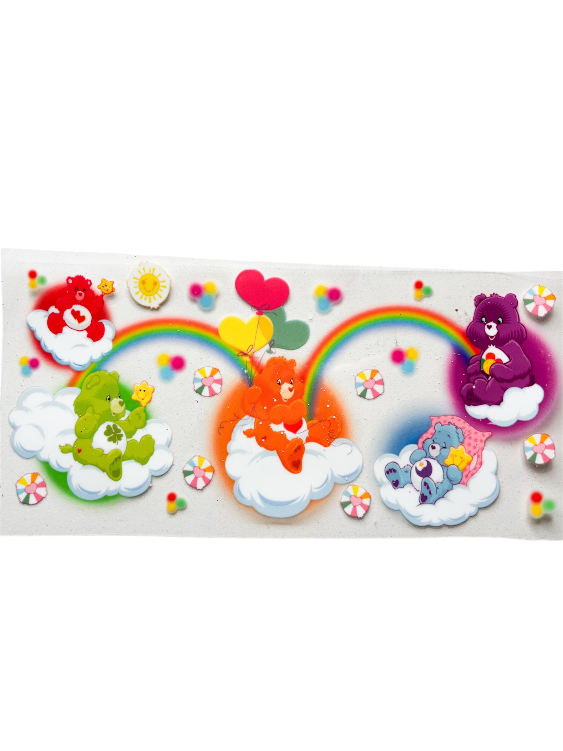 Care Bears