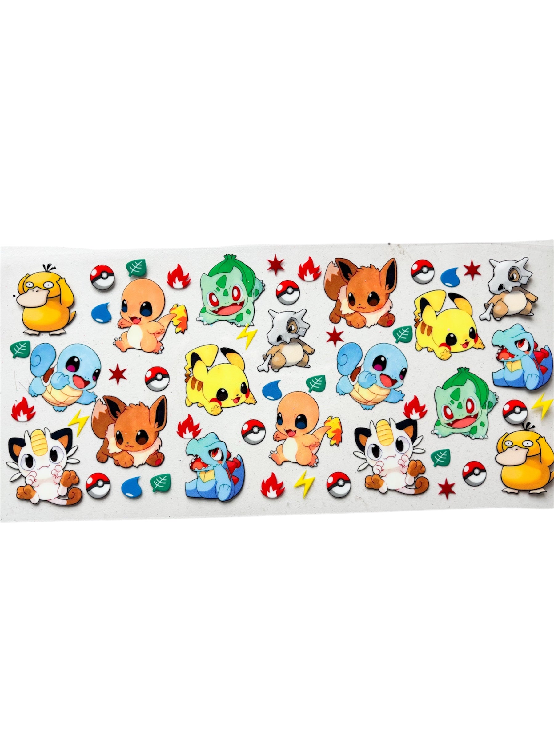 pokemon
