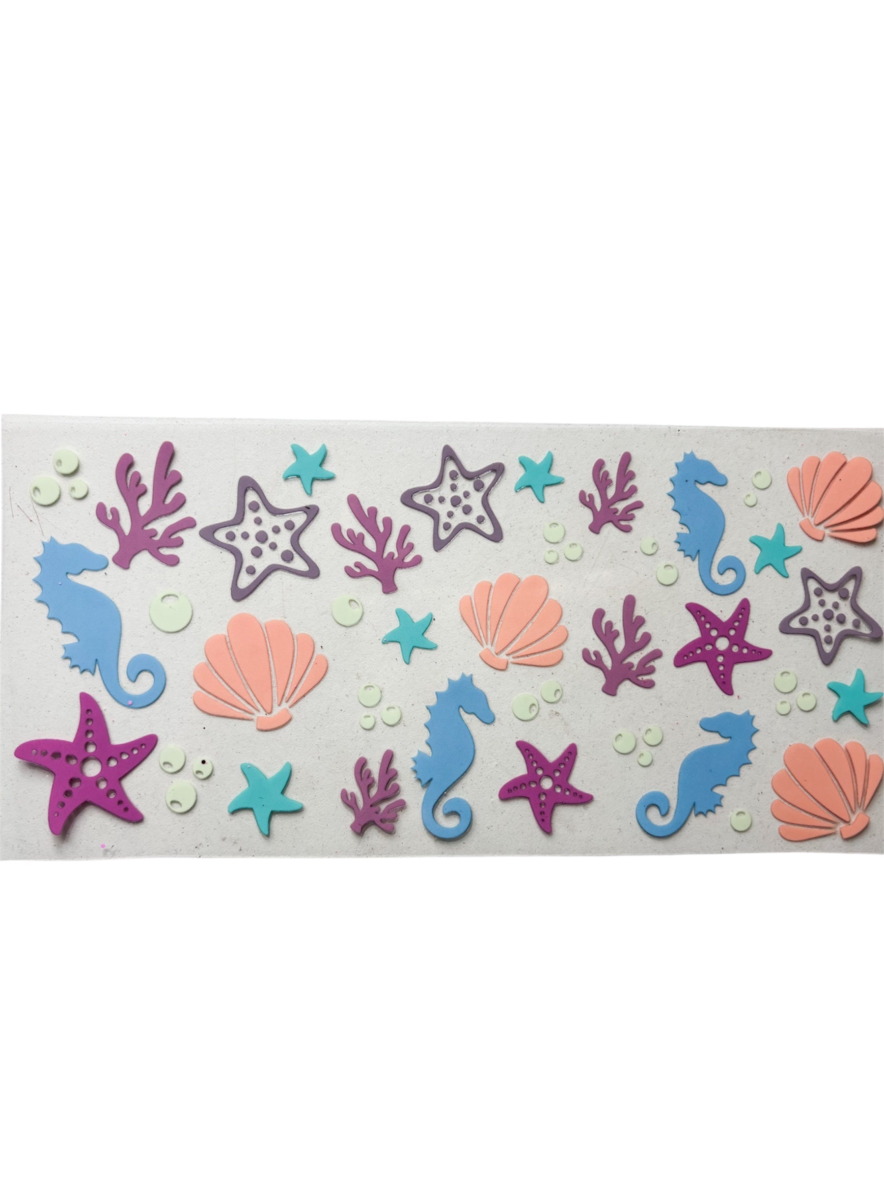 under the sea