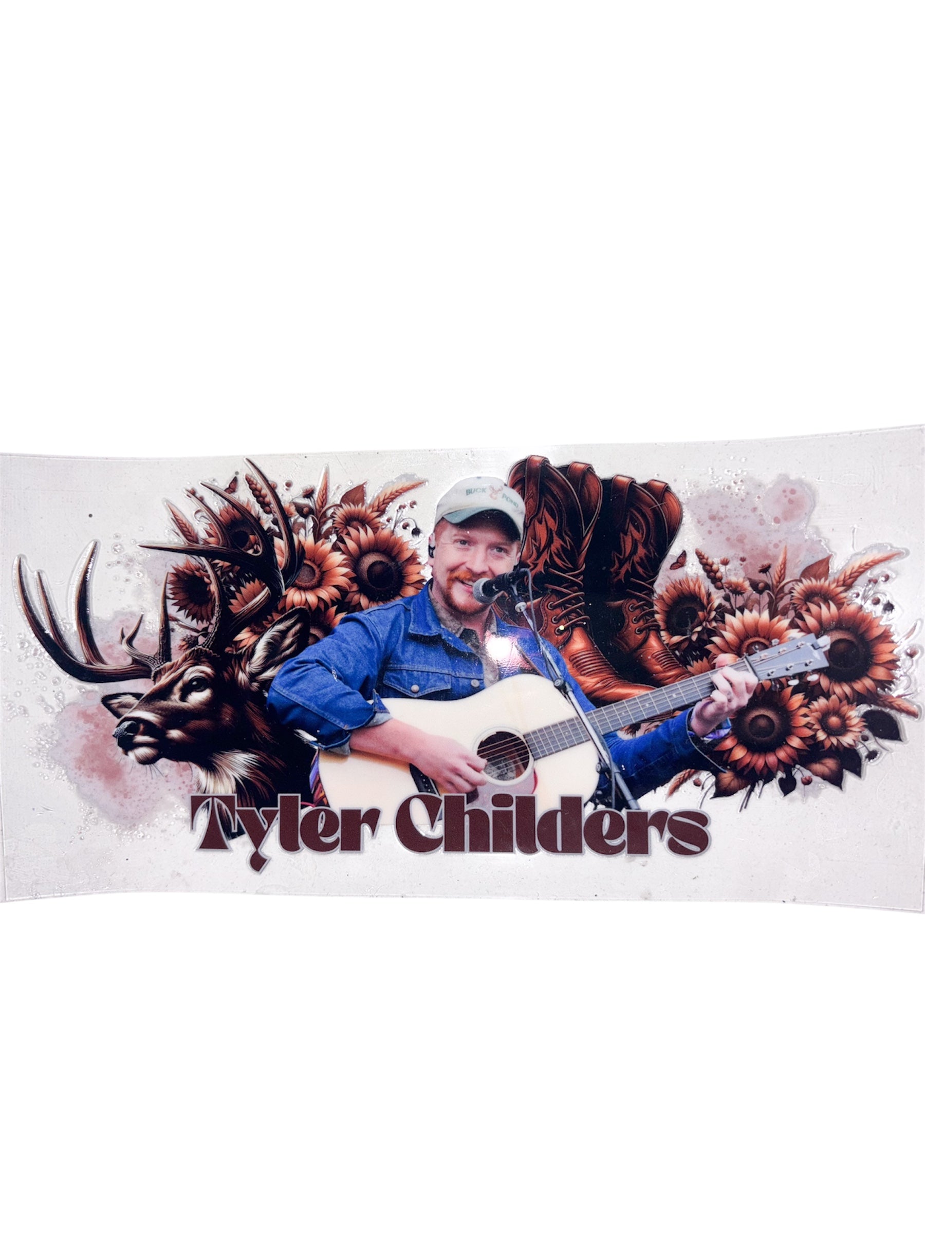 Tyler Childers