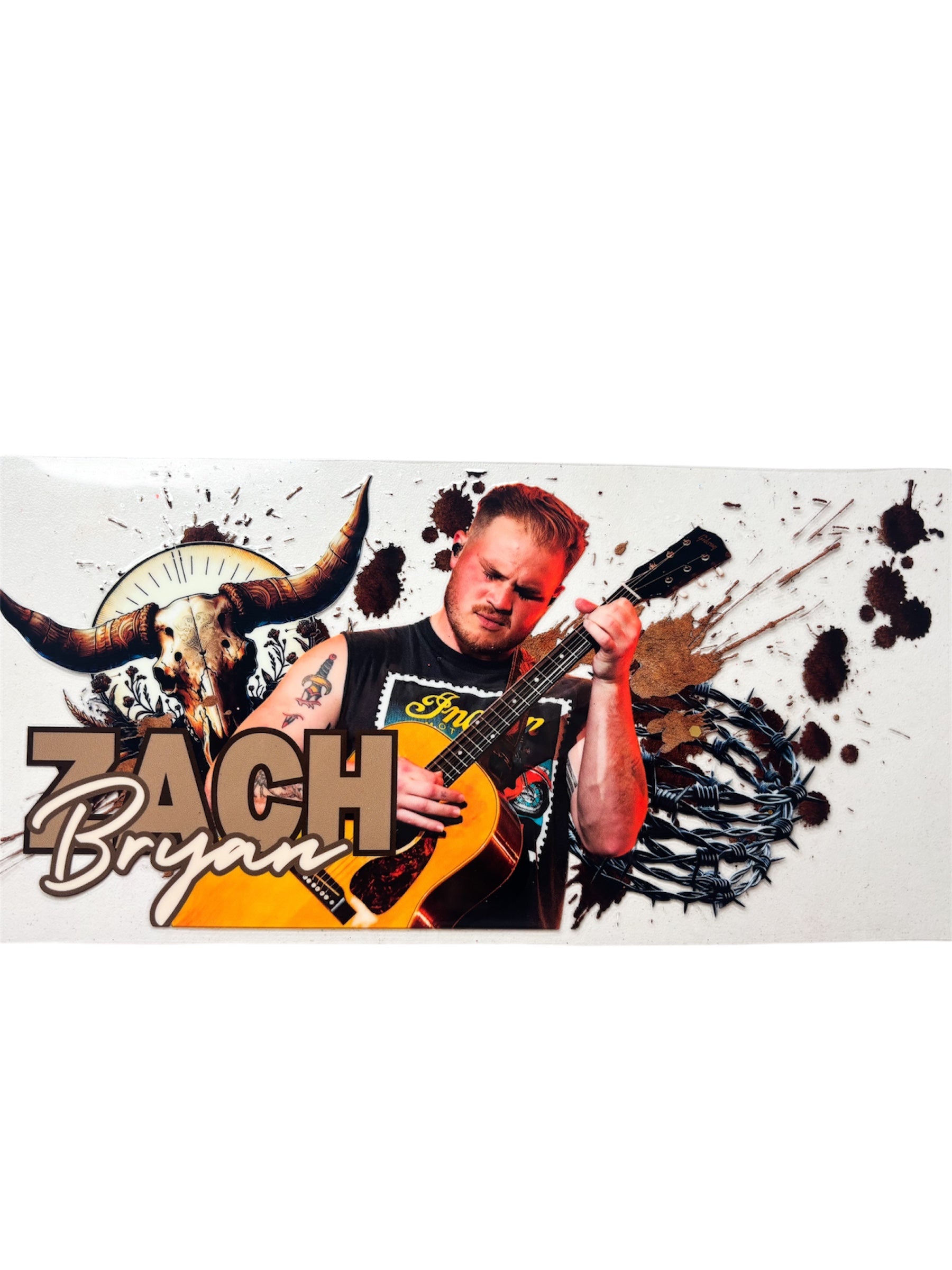 Zach Bryan