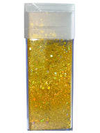 Gold star 4OZ 125g square shaker