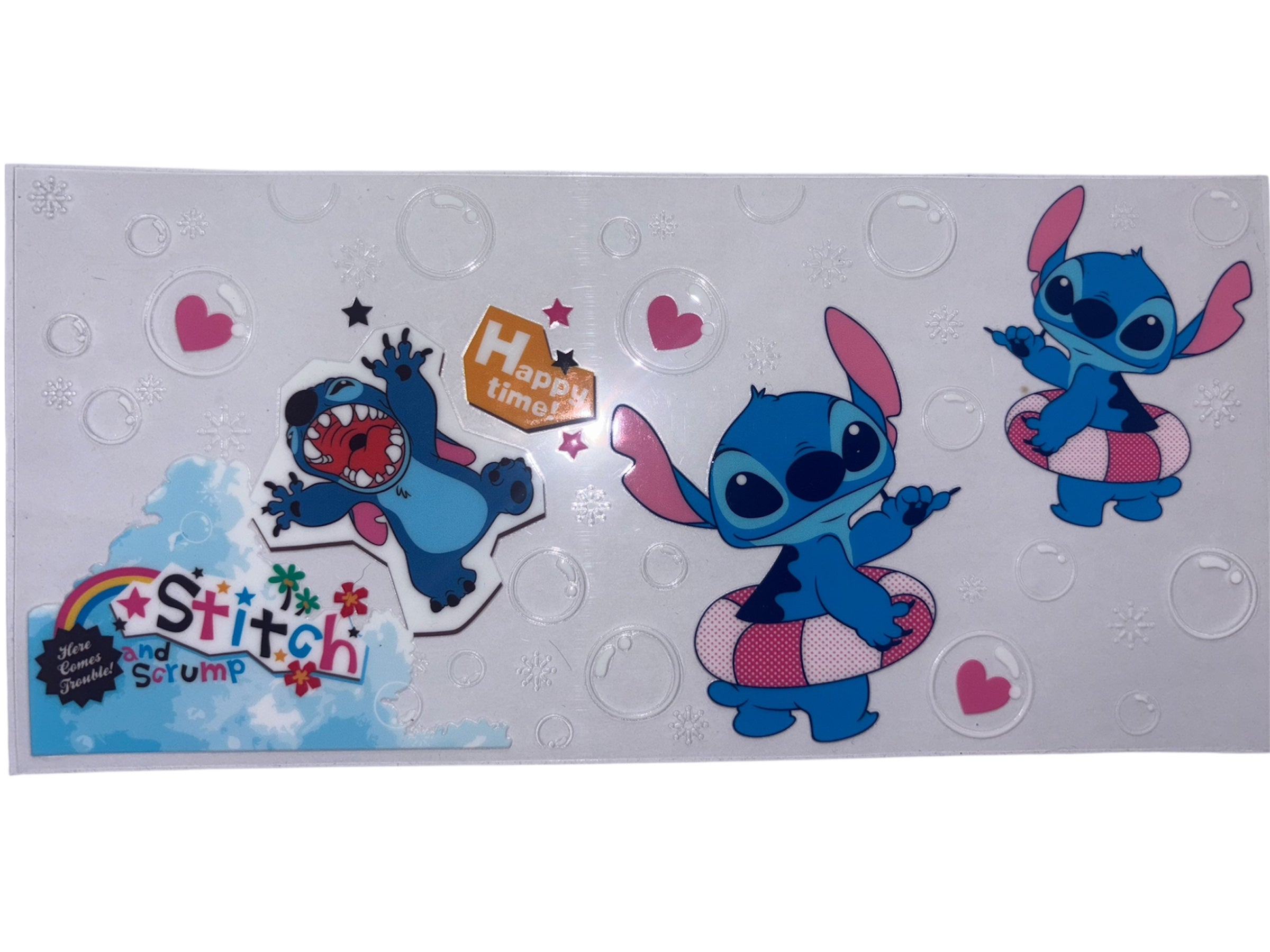 Stitch