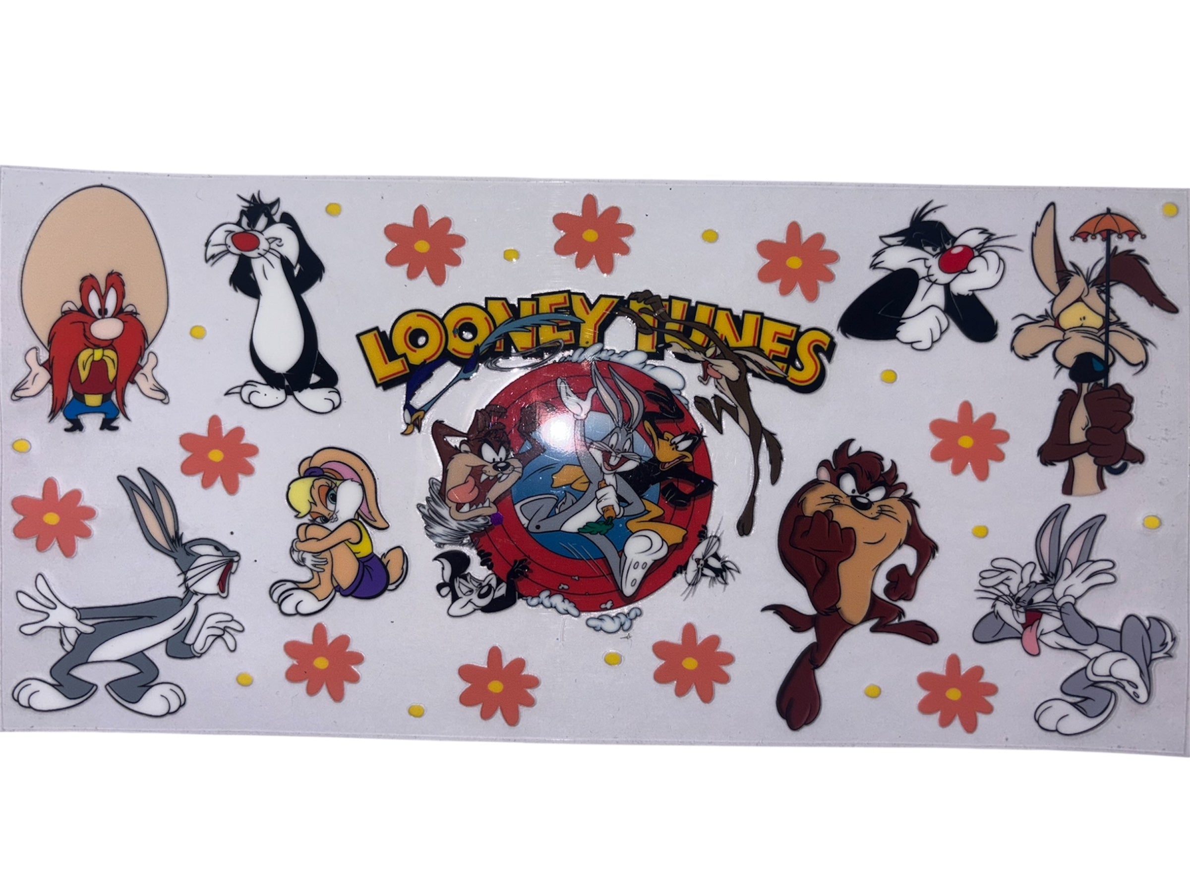 loony tunes
