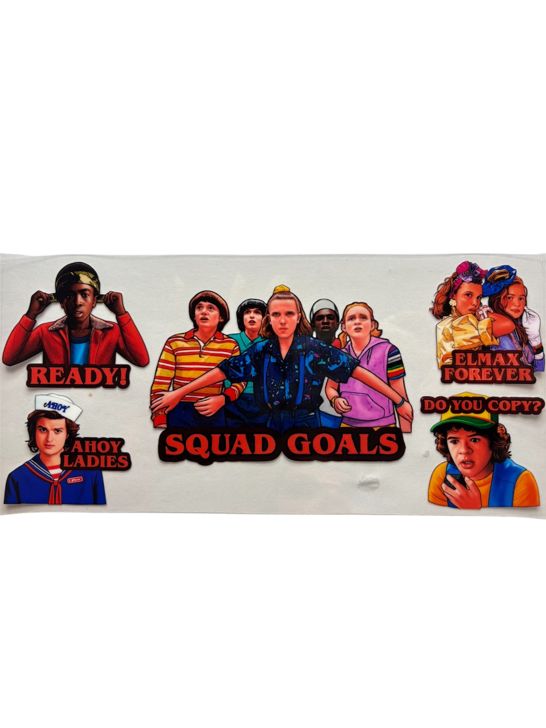 Stranger things5