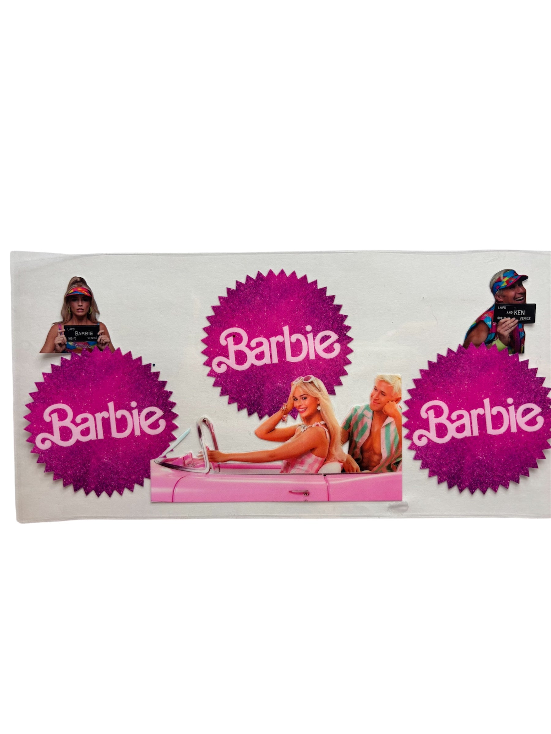 Barbie the movie