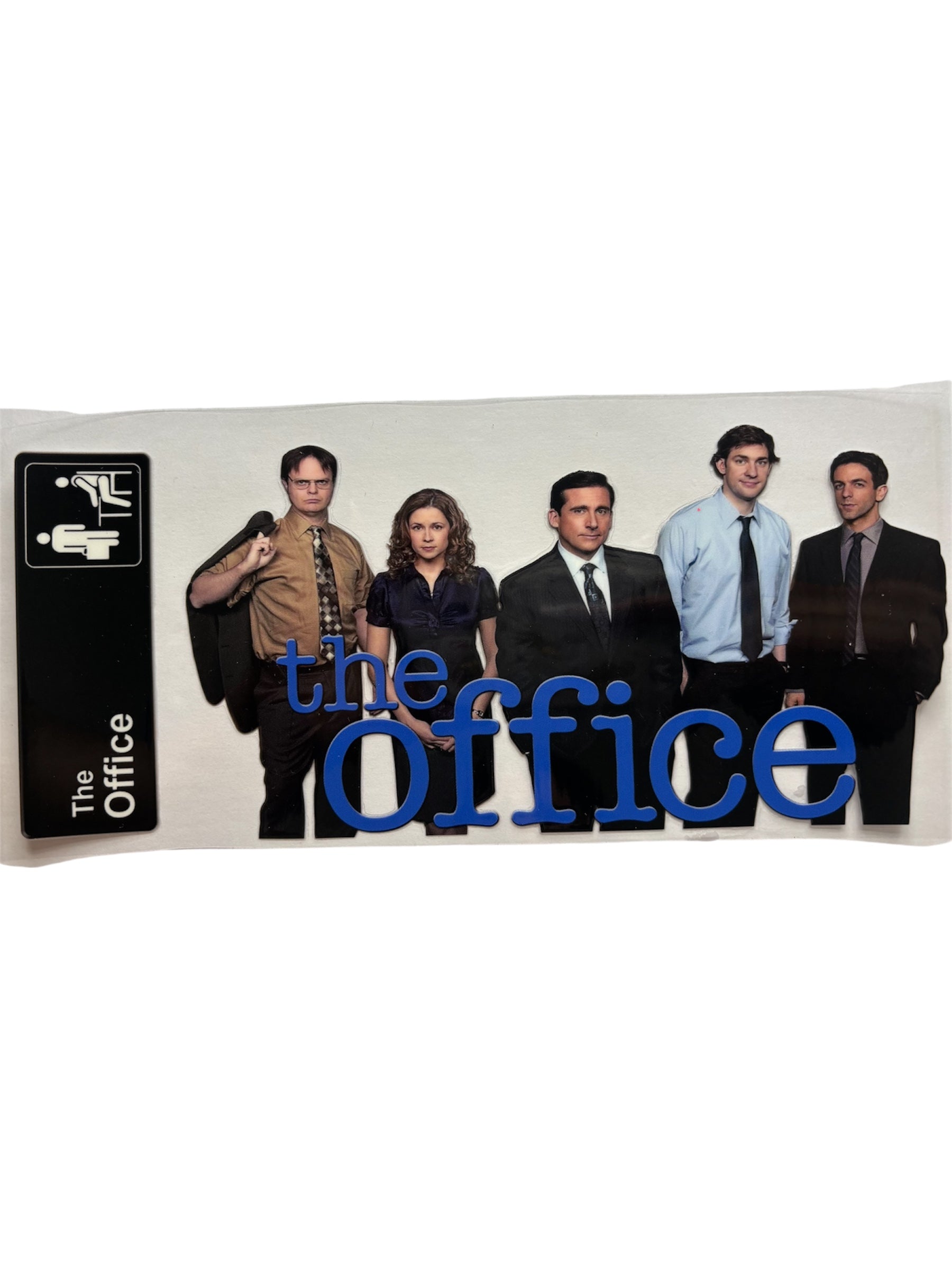 the office