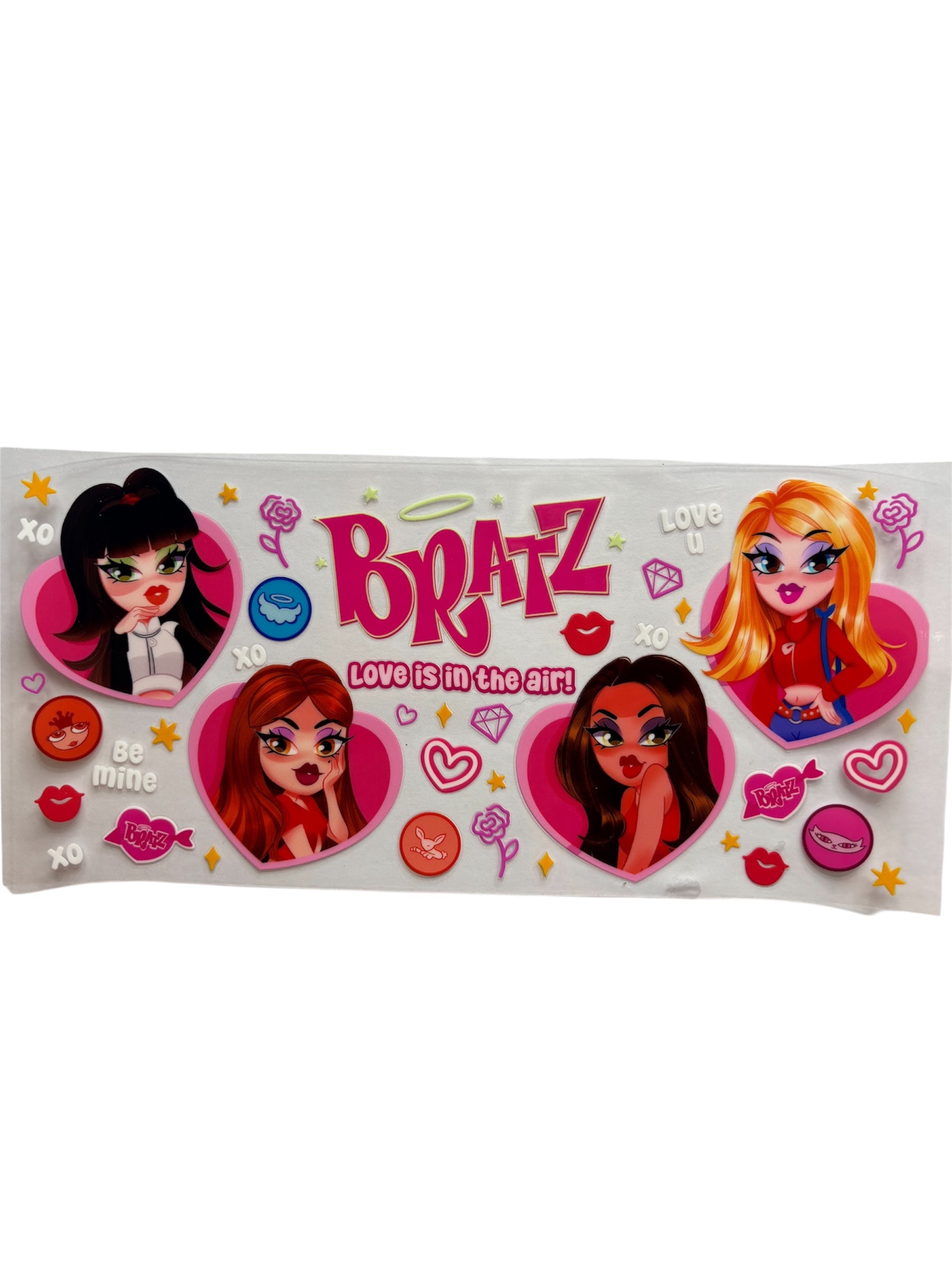 Bratz