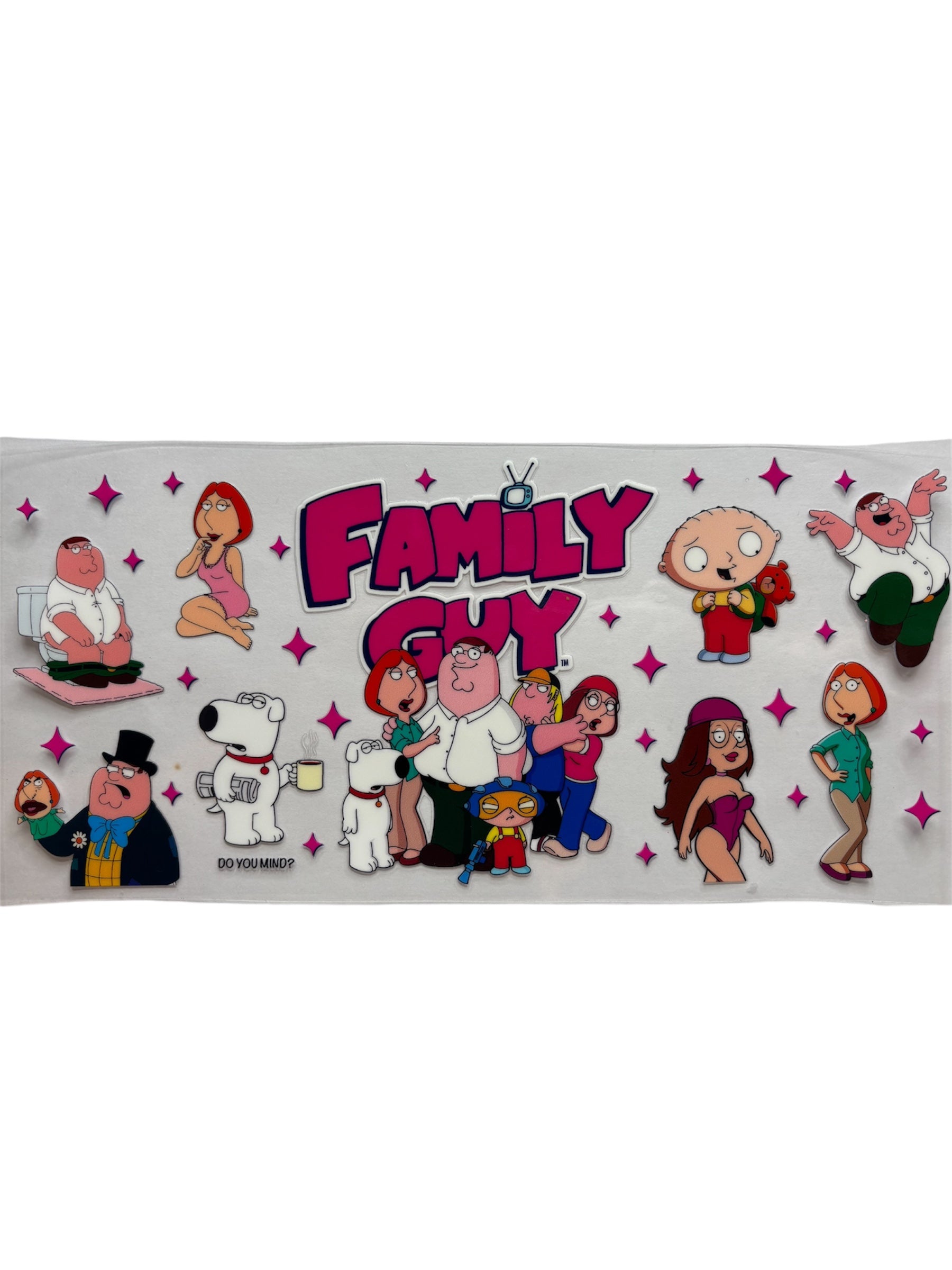 Family guy