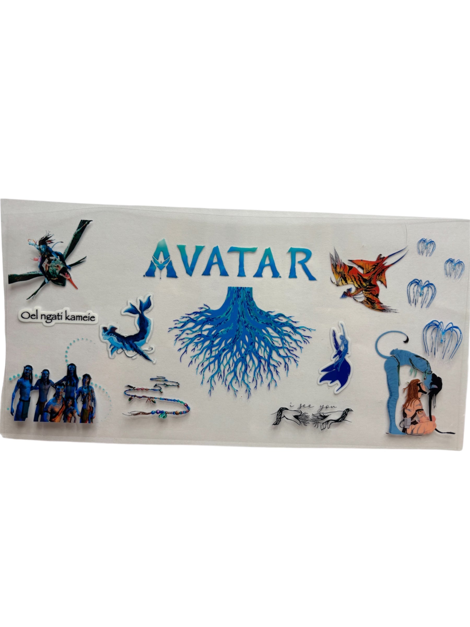 Avatar