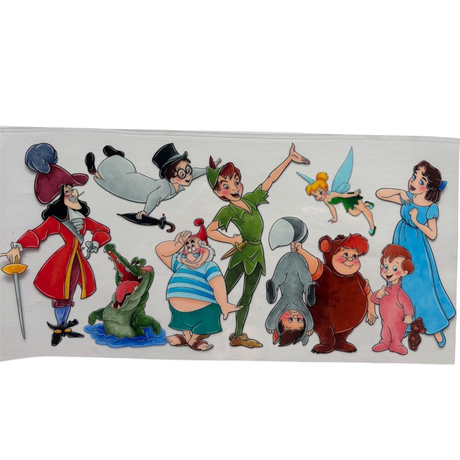 Peter Pan