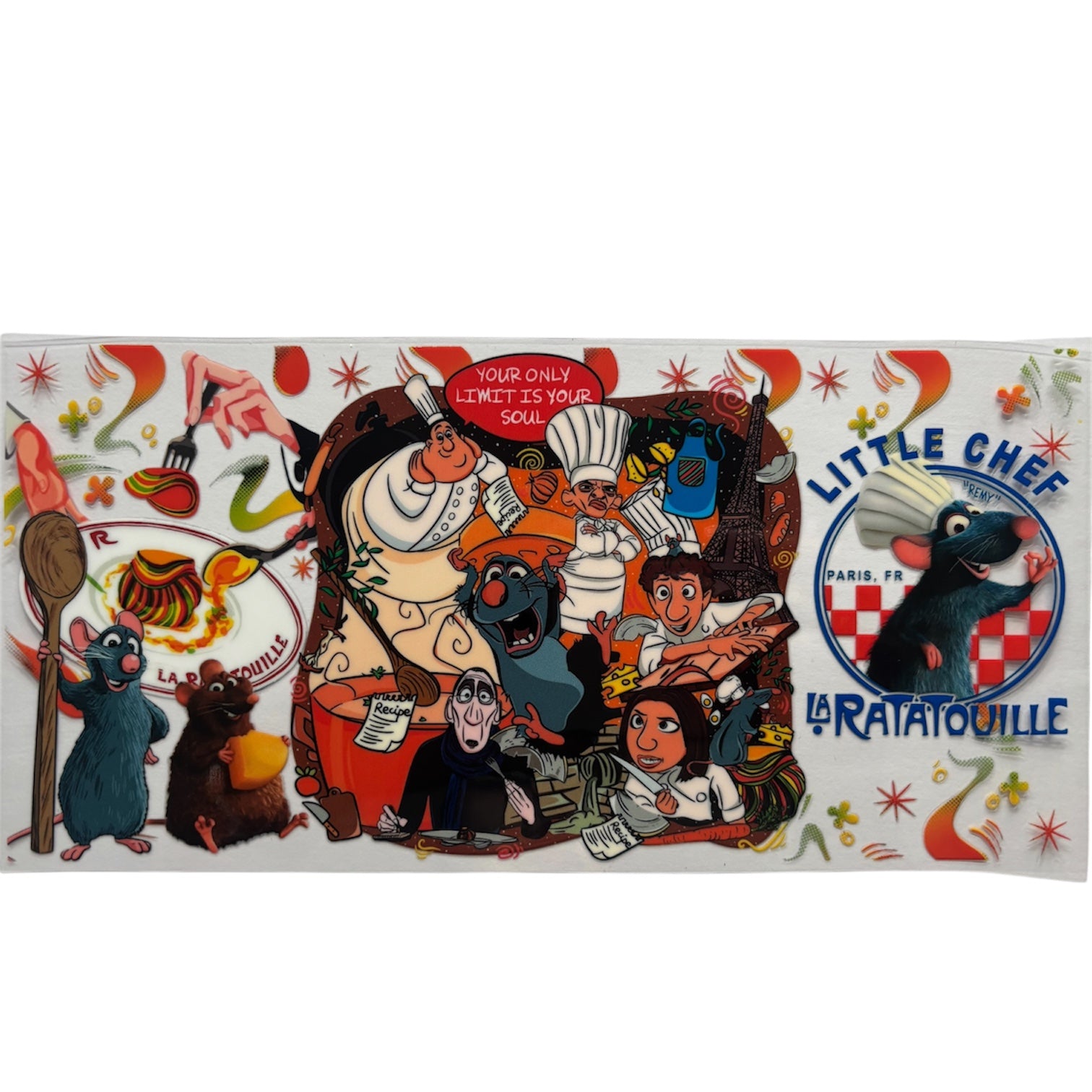 Ratatouille