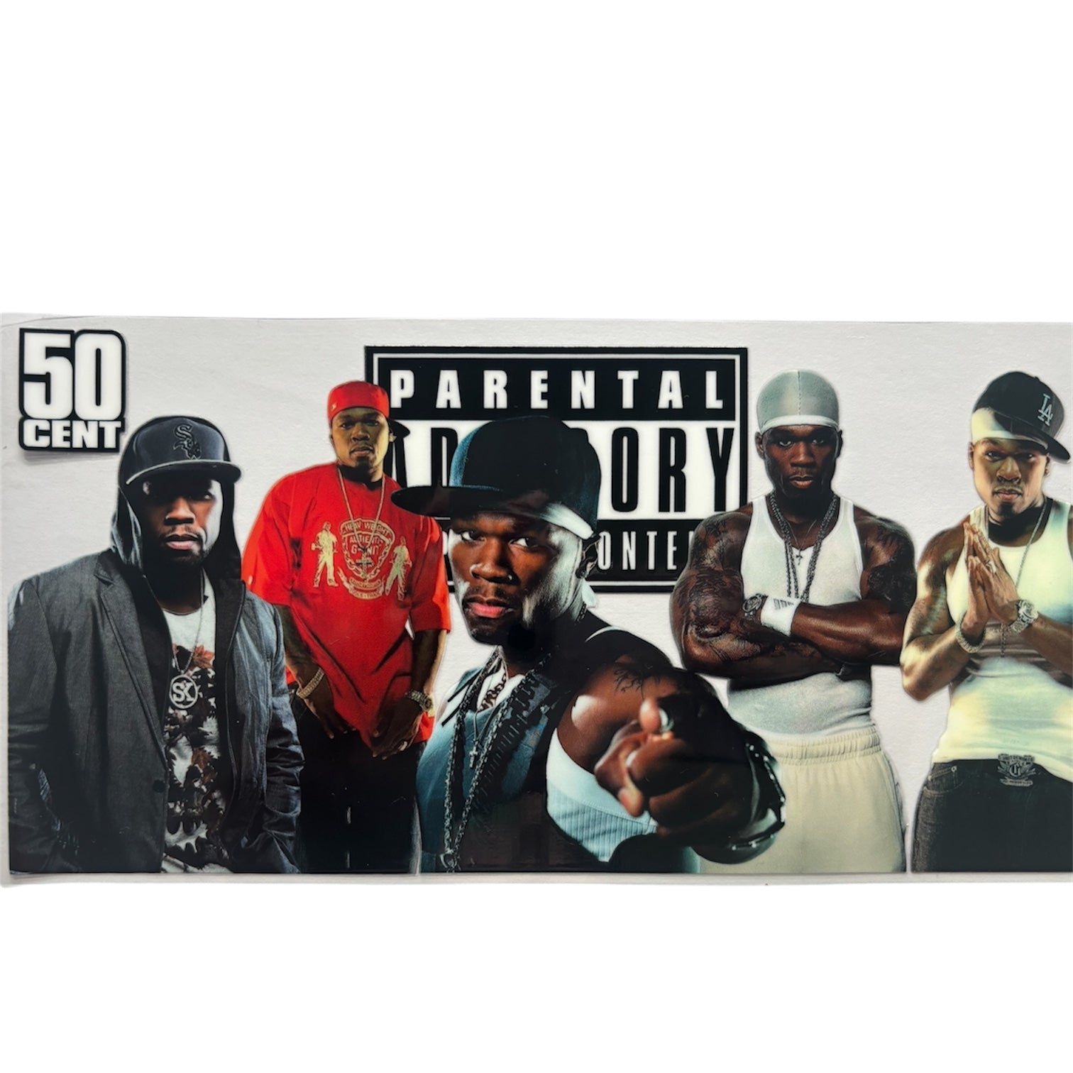 50 cent