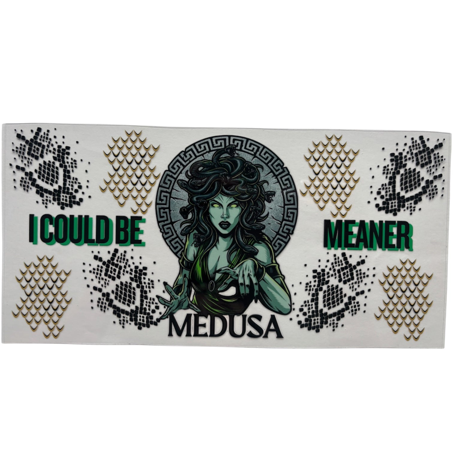 Medusa