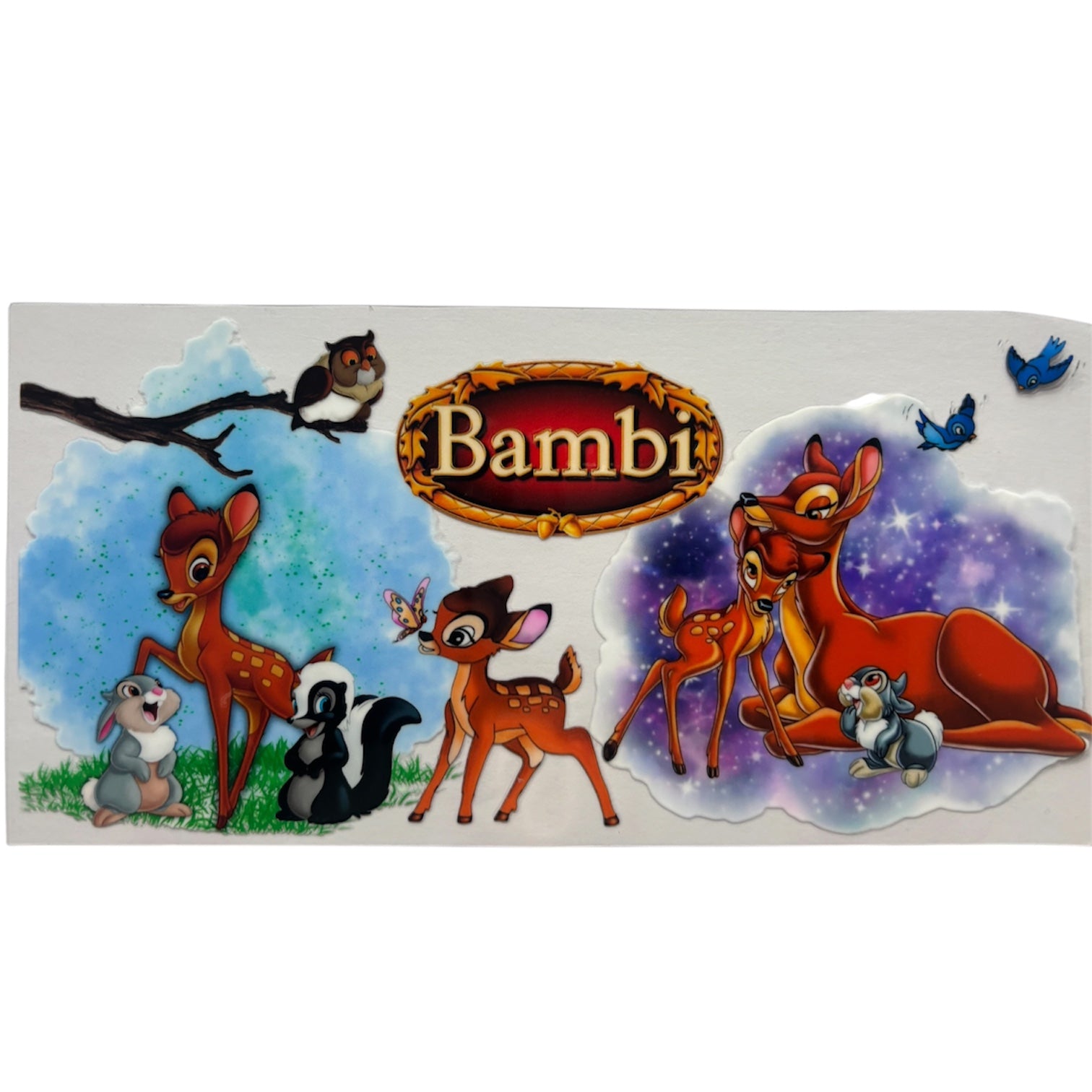 bambi