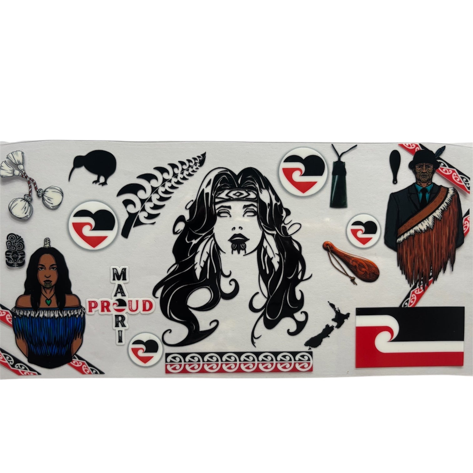 Maori
