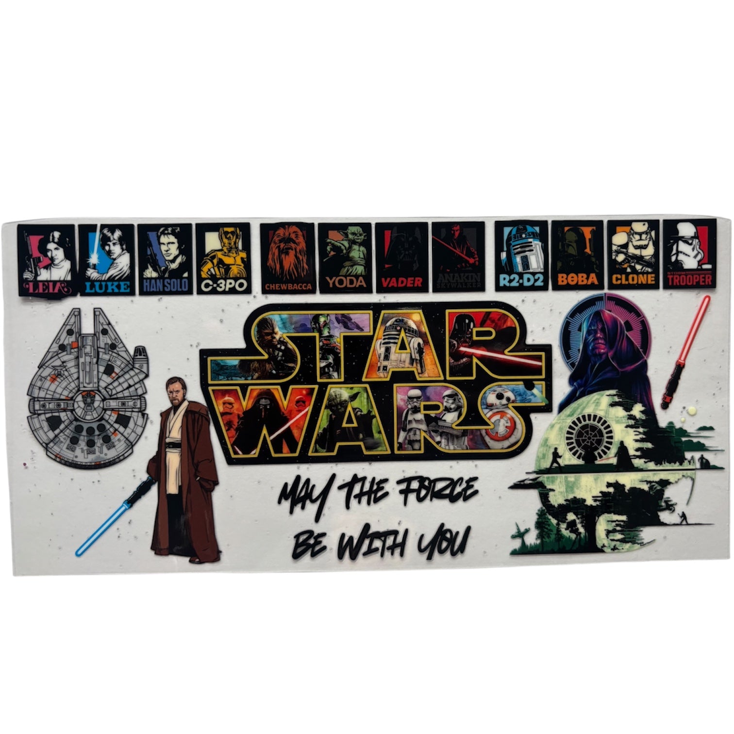 Star Wars