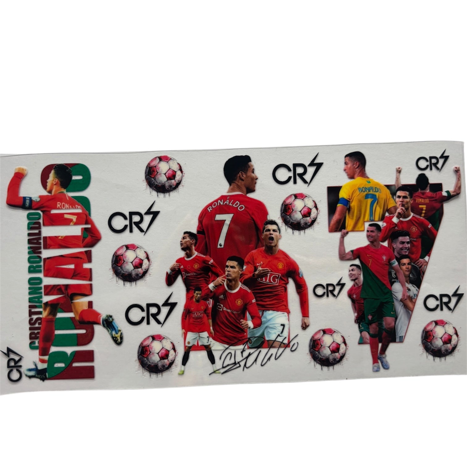 Ronaldo