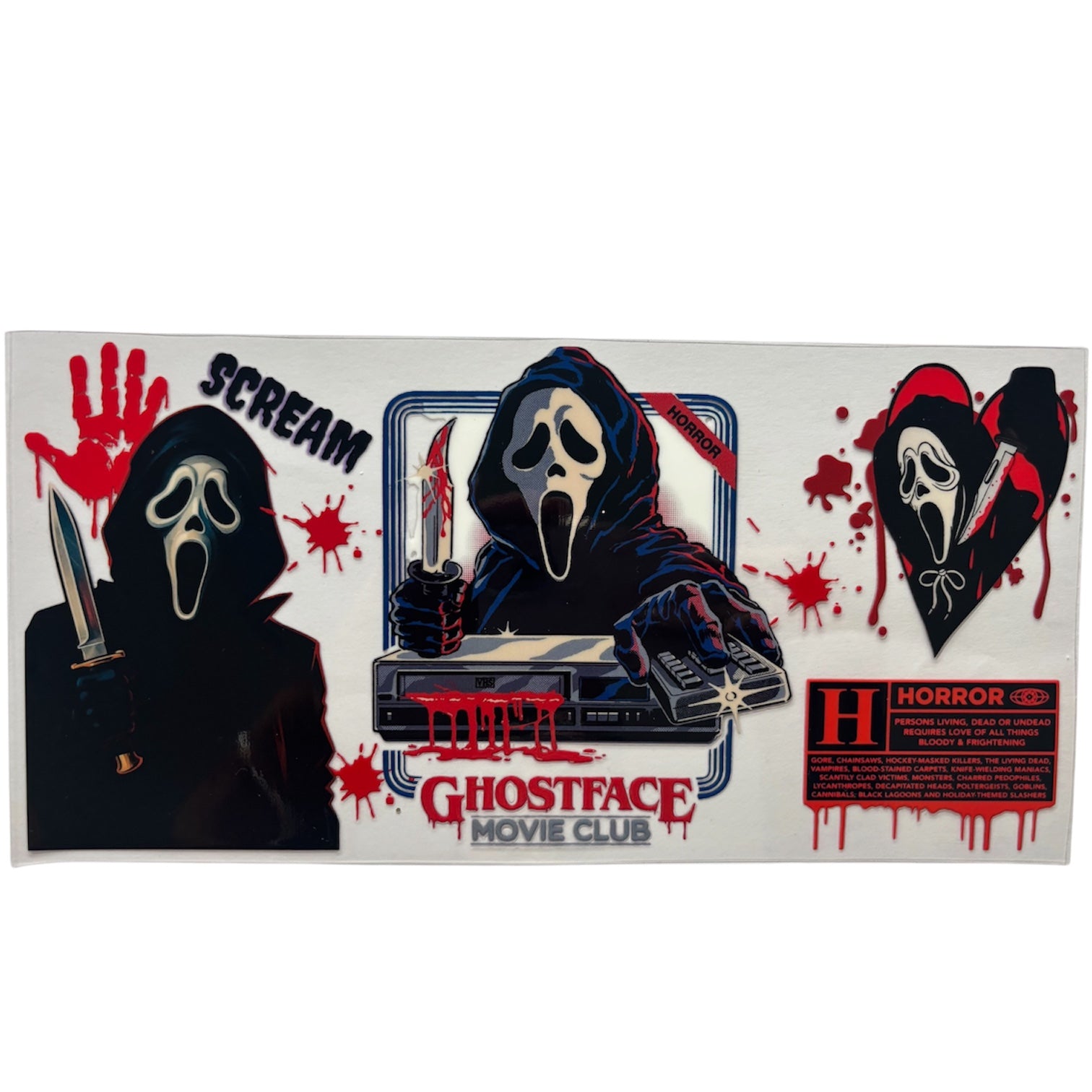 Scream